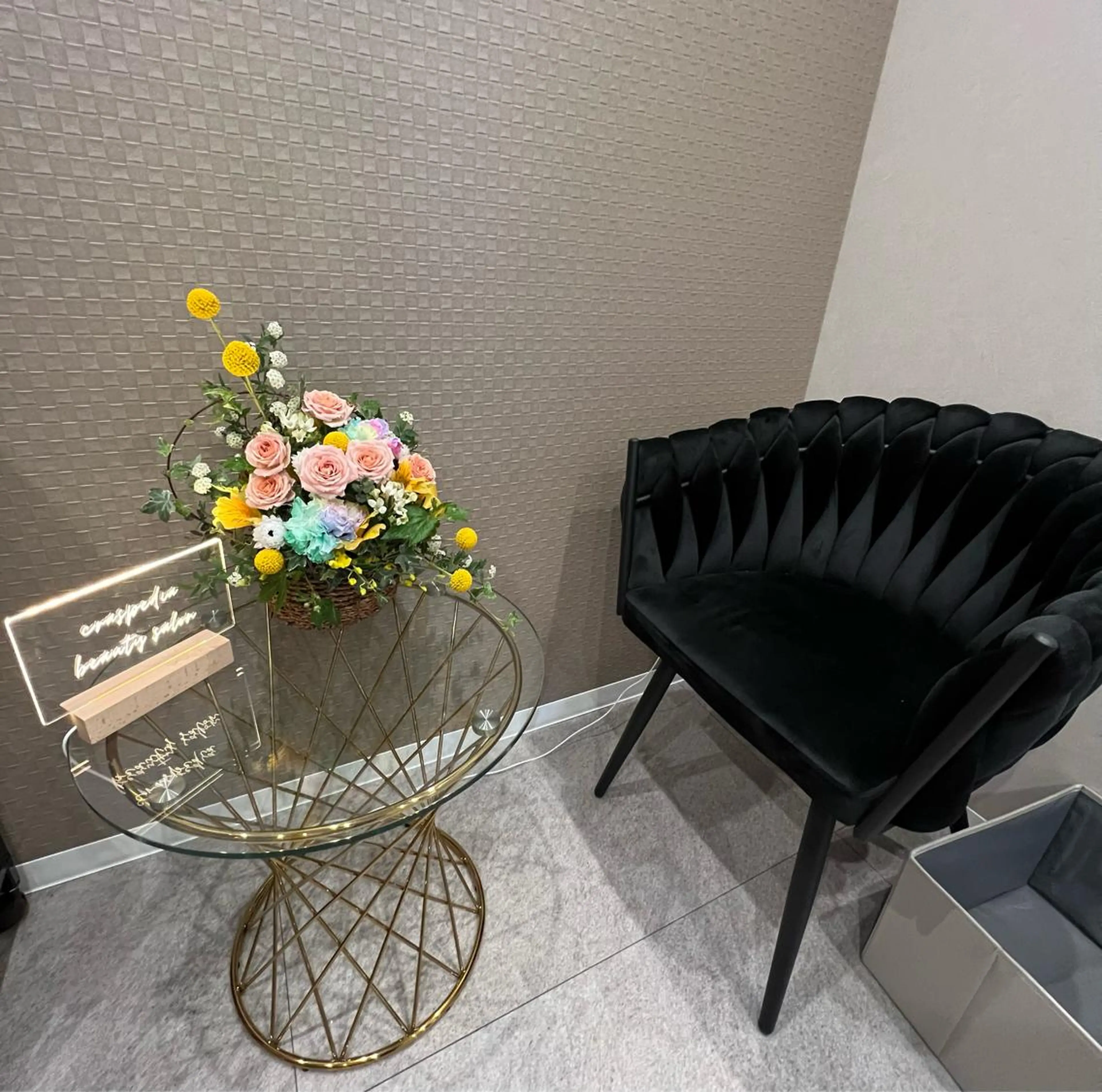 クラスペディア脱毛 ・フェイシャル専門店のエステ・リラクイメージ