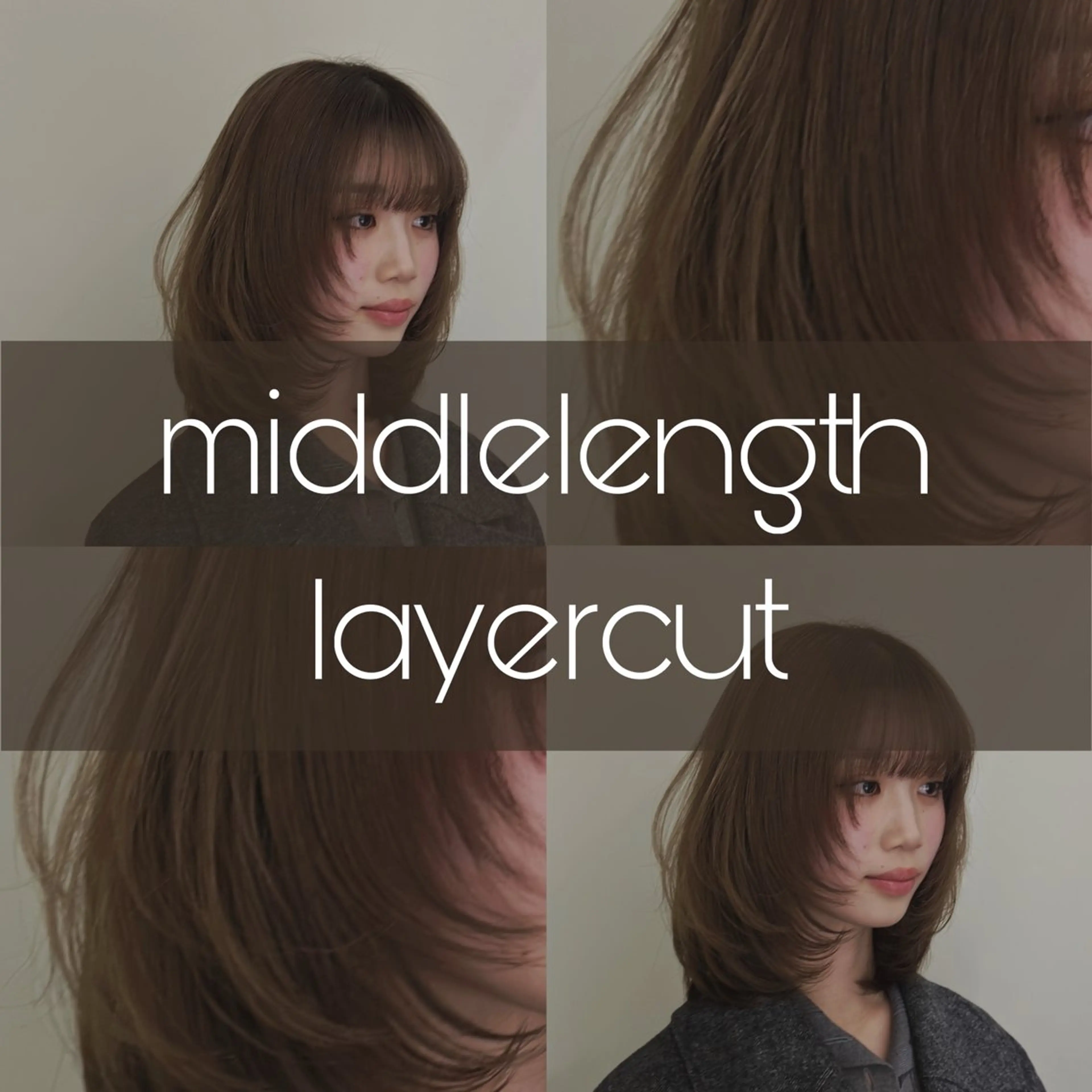 ロング カラー ヘアカラー トリートメント 表参道/似合わせ レイヤー/ryoのヘアスタイル