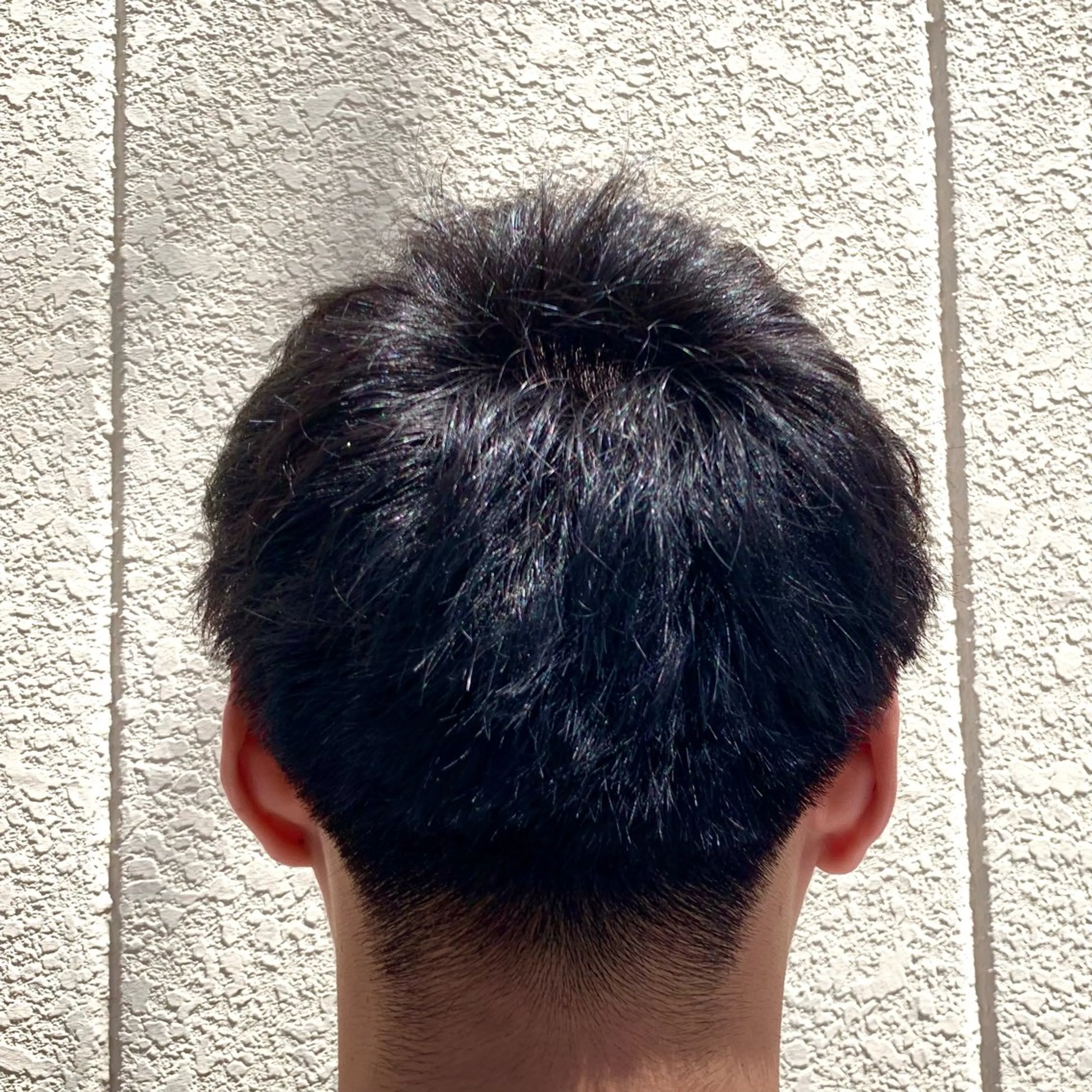メンズ 大林 千尋のヘアスタイル