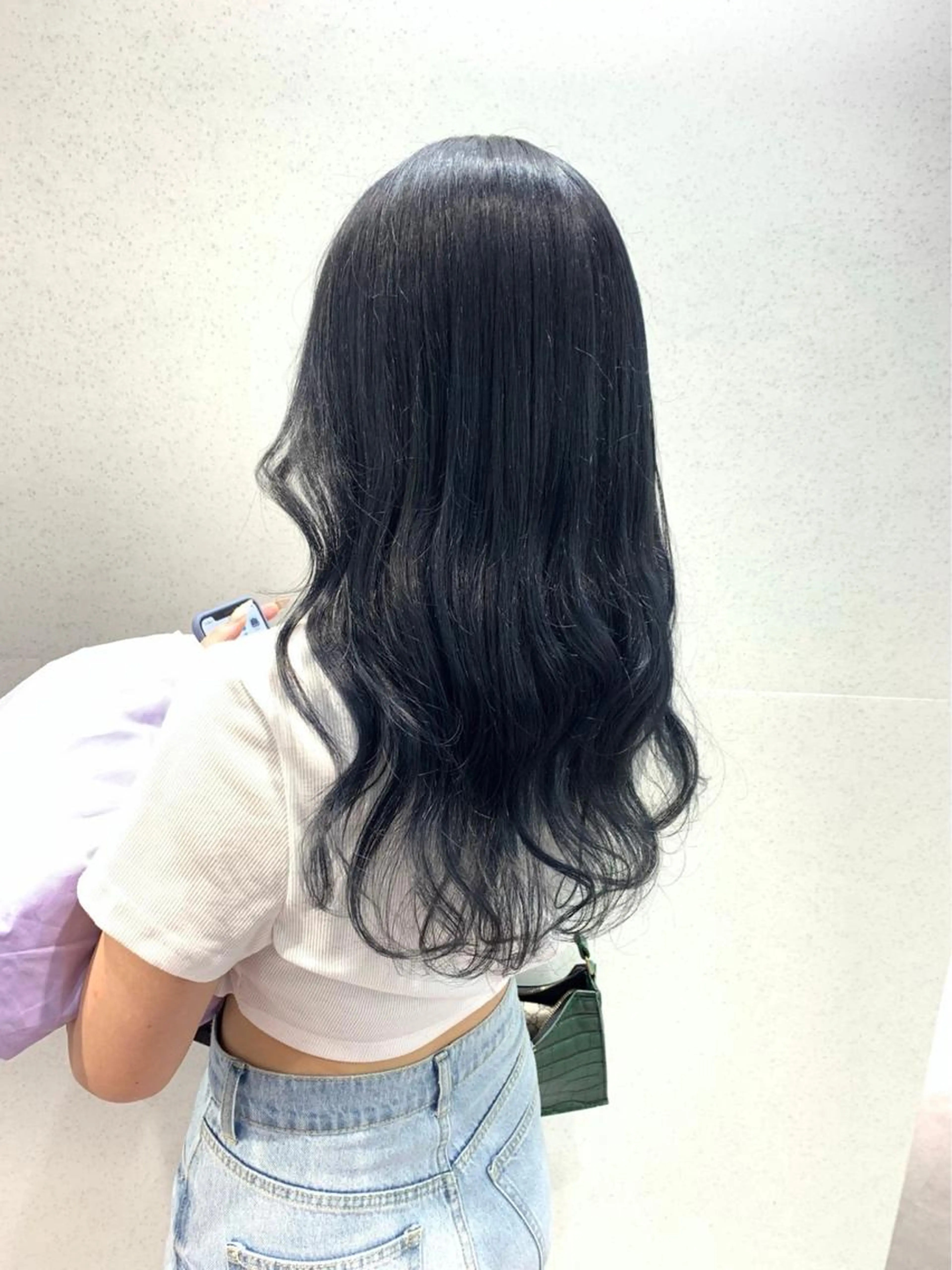 💙Aujua 5step treatment💙の写真