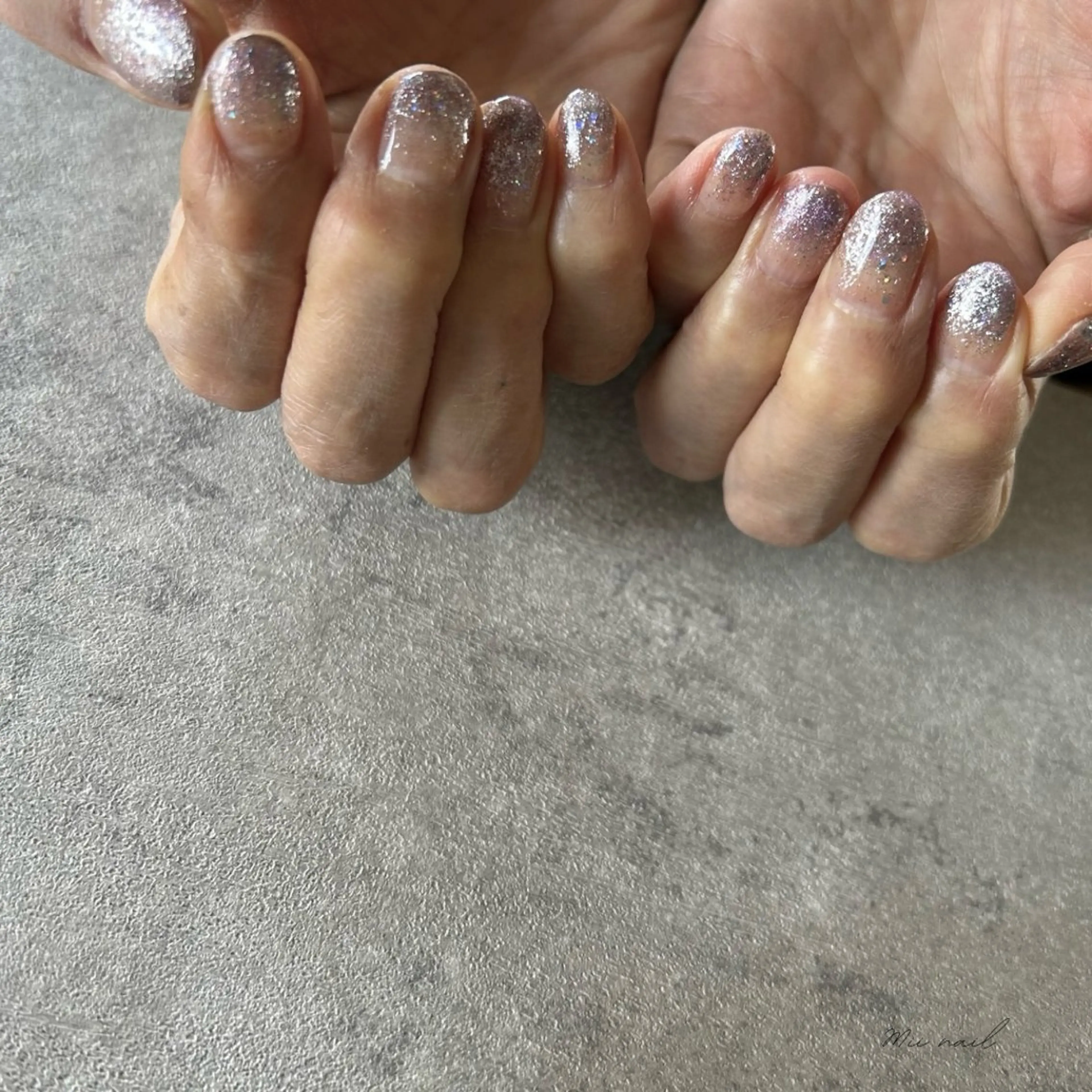 ネイル Mii nail いづみのその他イメージ
