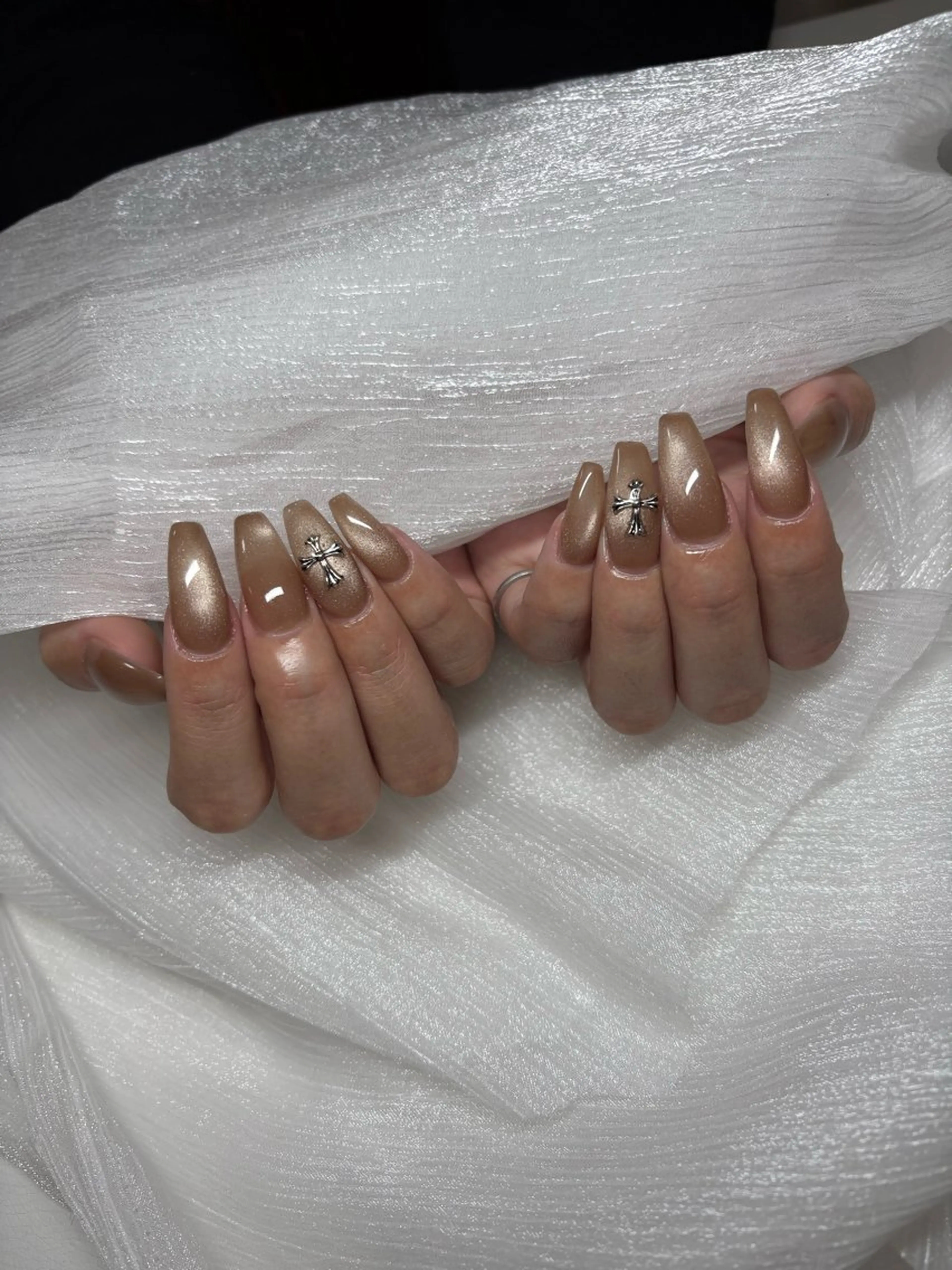 ネイル ANELA mのネイルデザイン