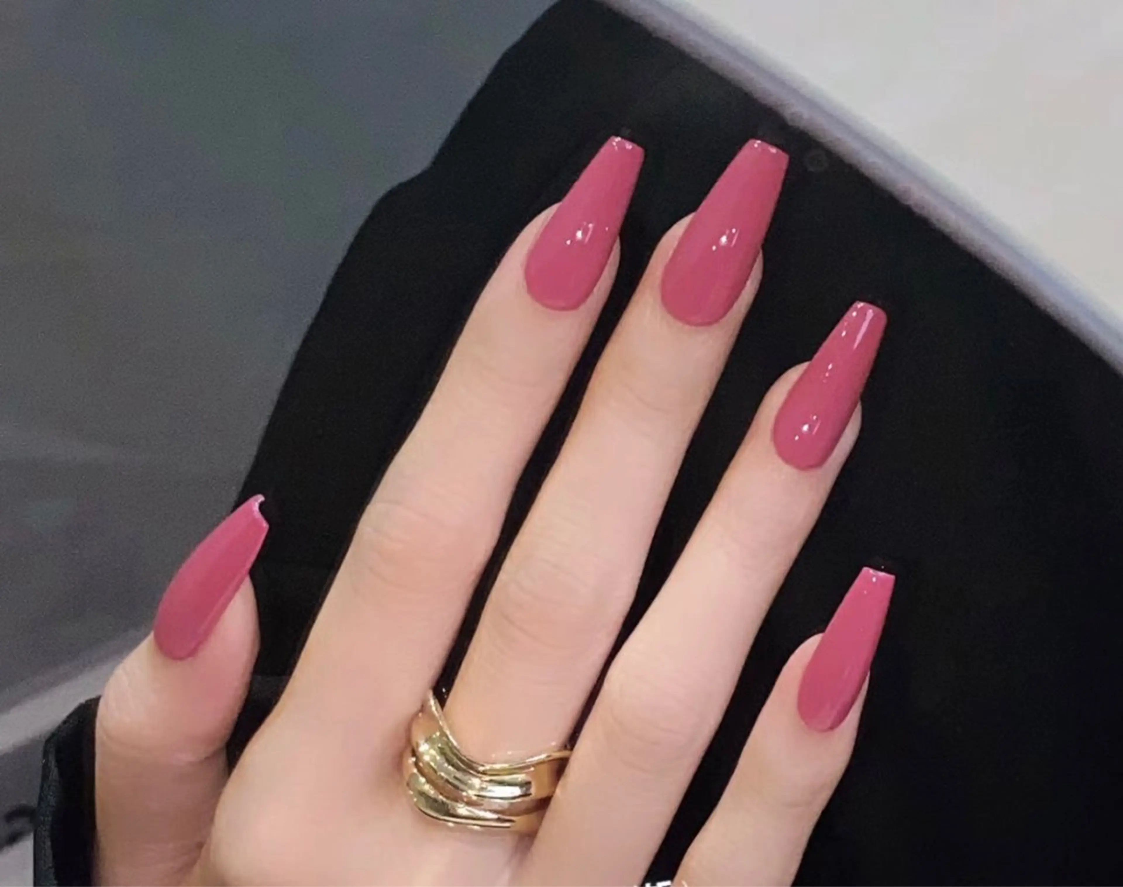 ネイル Babarla Nailのネイルデザイン