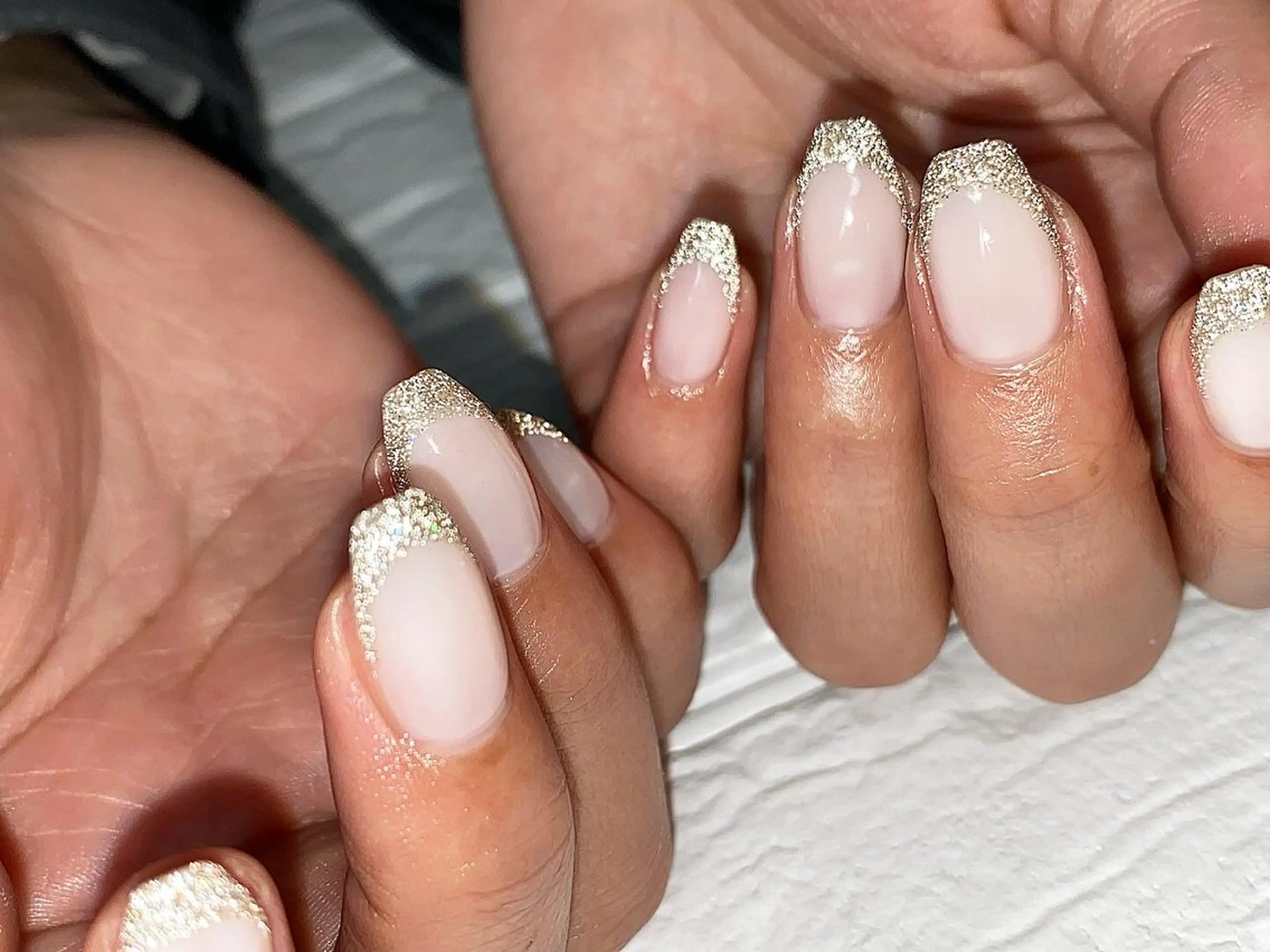 ネイル TOMOMI NAILsのネイルデザイン