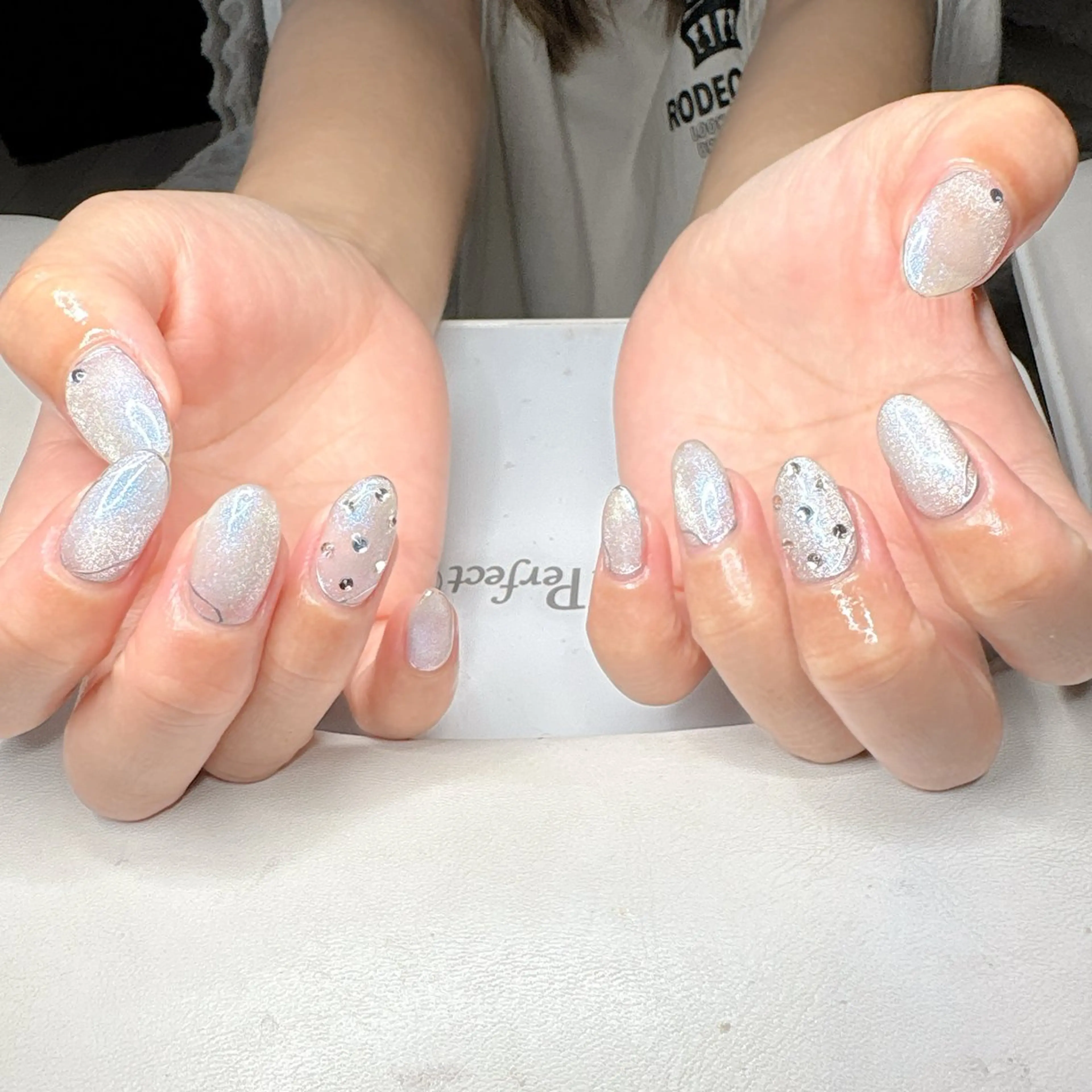 ネイル CHERIMO シェリモのネイルデザイン