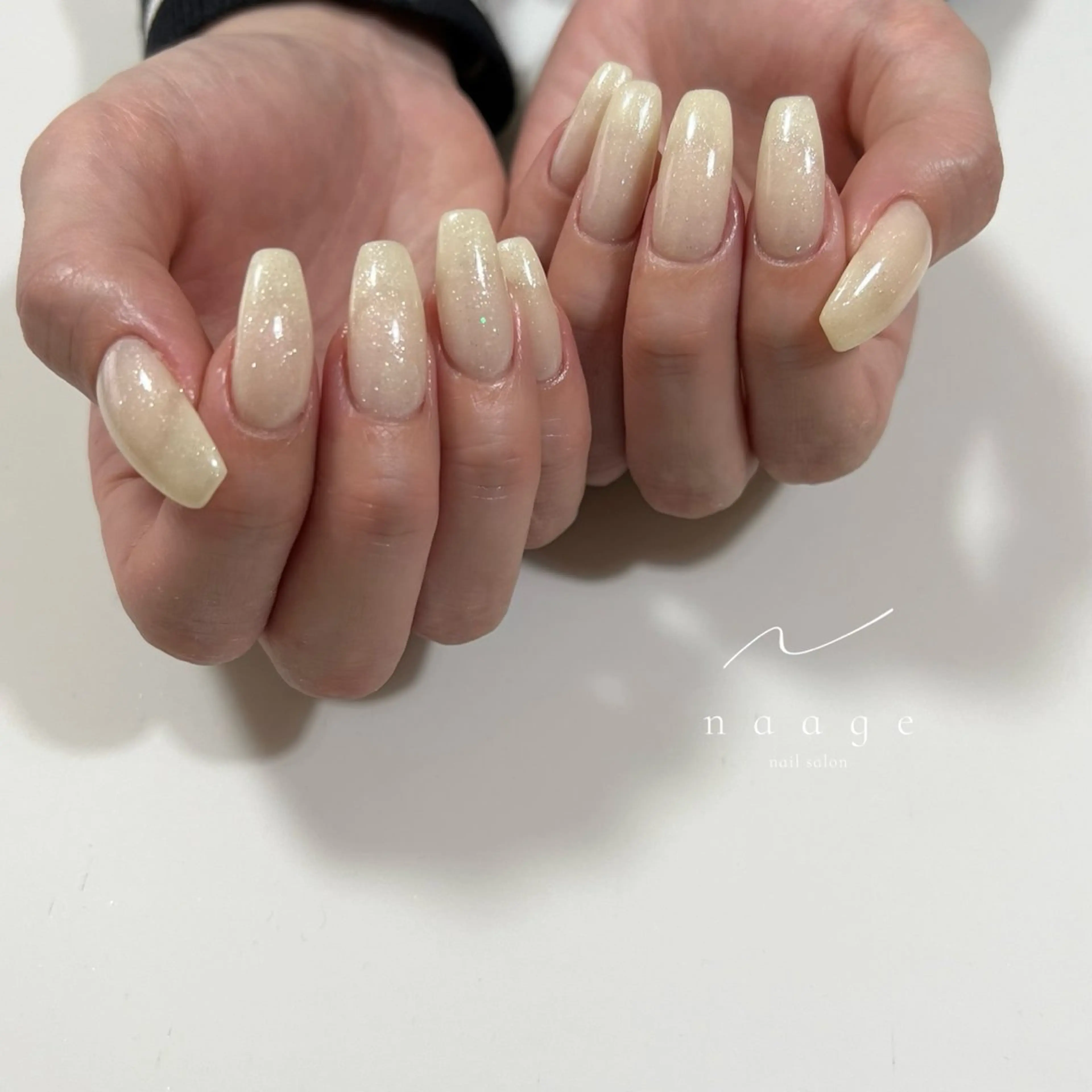 ネイル naage nailのネイルデザイン