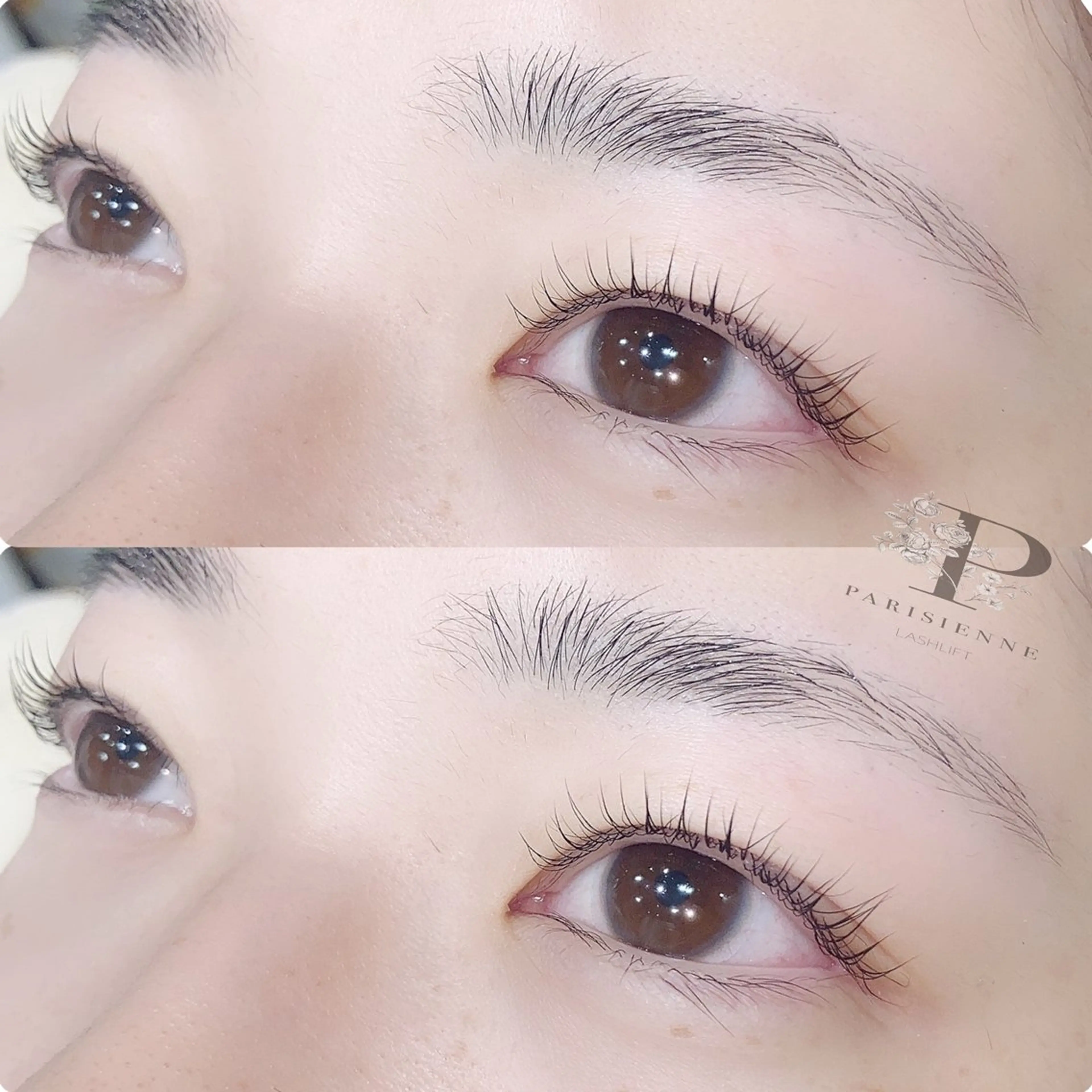 マツエク・マツパ マツパ hikari 🌻*.ﾟのマツエク・マツパデザイン