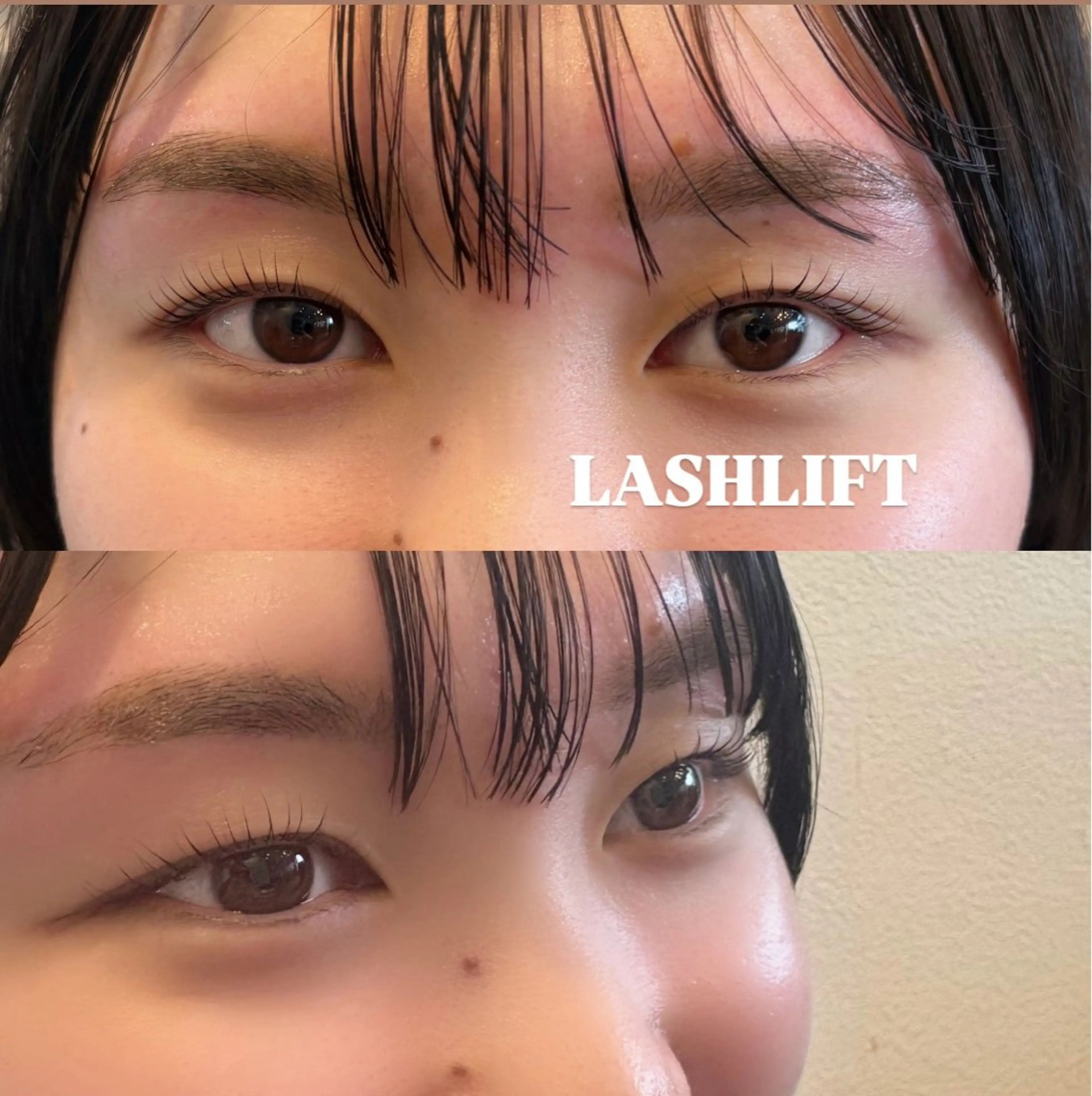 マツエク・マツパ まつげパーマ マツパ RUGeye yuuのマツエク・マツパデザイン