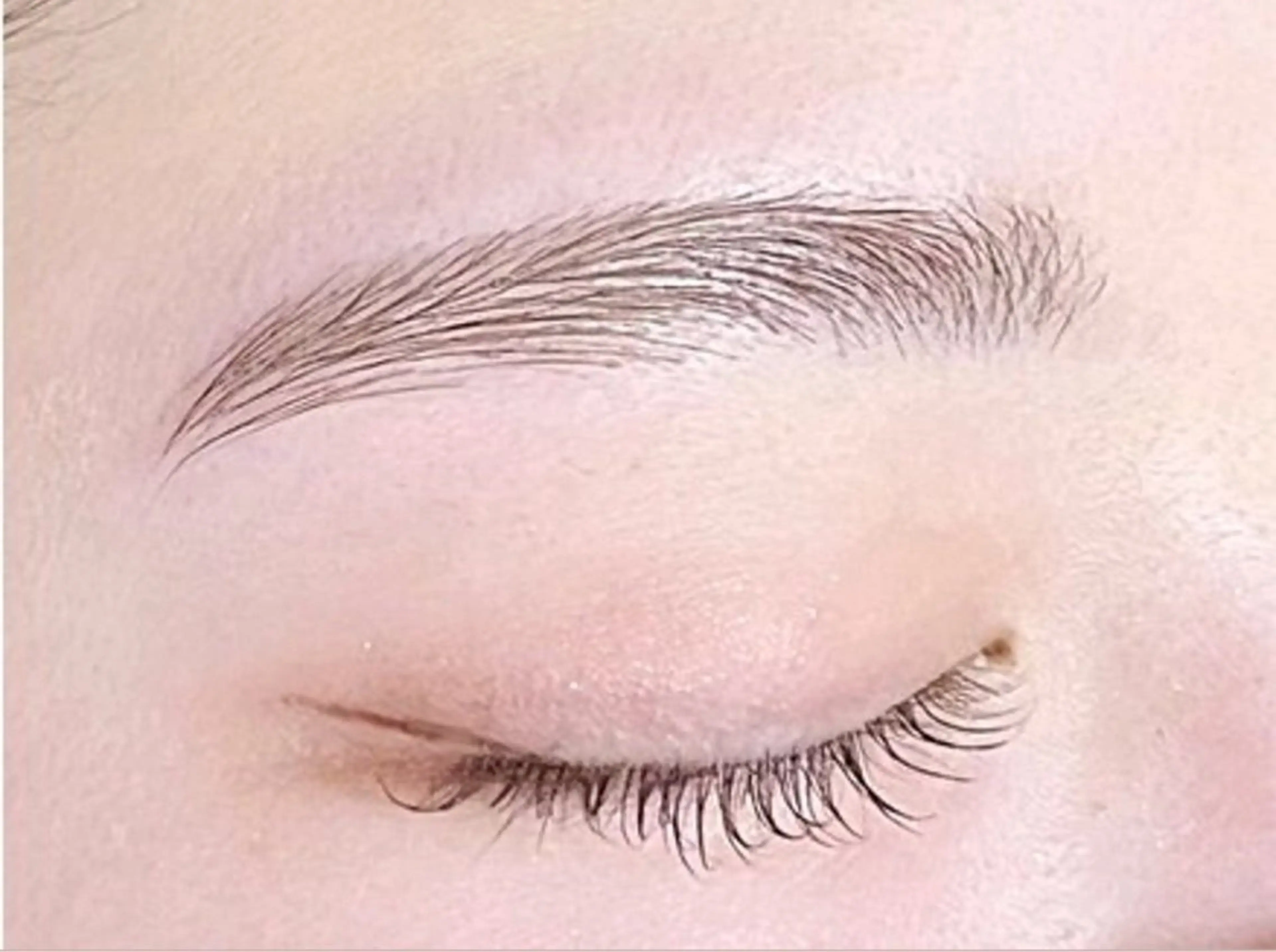 アイブロウ ecarg 表参道店 kako🥣の眉毛・アイブロウイメージ