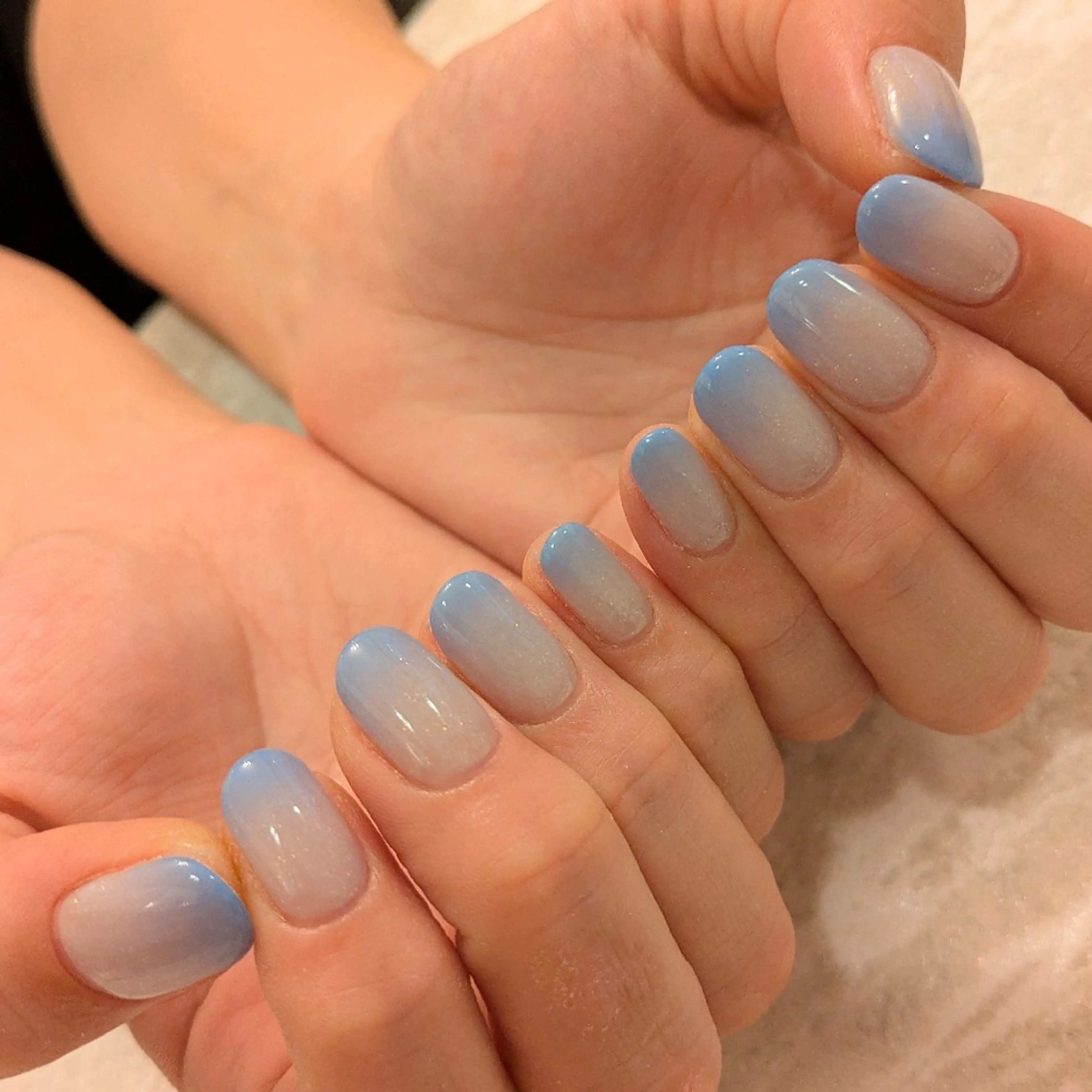 ネイル ジェヌインネイル 河内のネイルデザイン