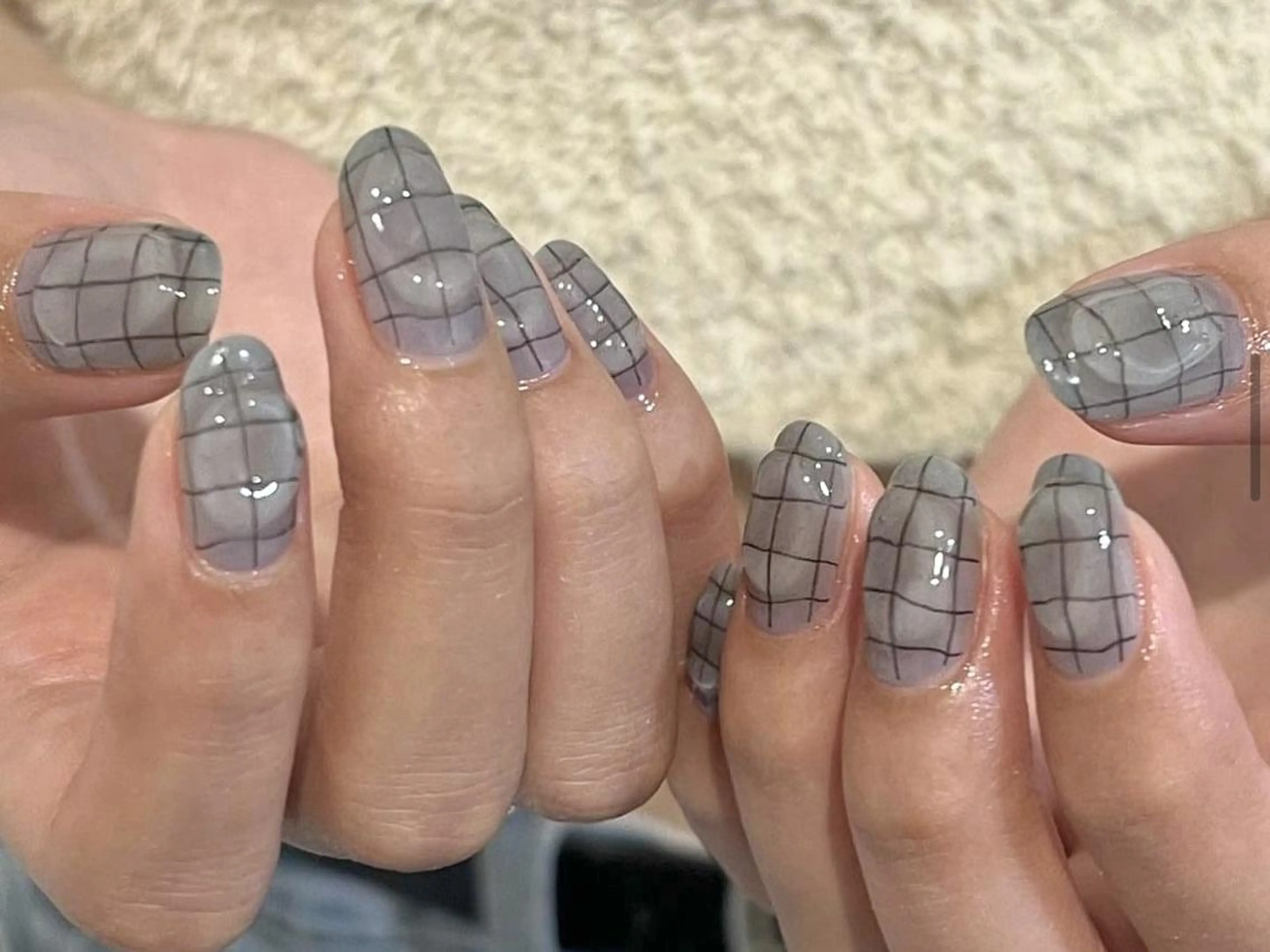 ネイル 🎀cute nail🎀トレンドのネイルデザイン