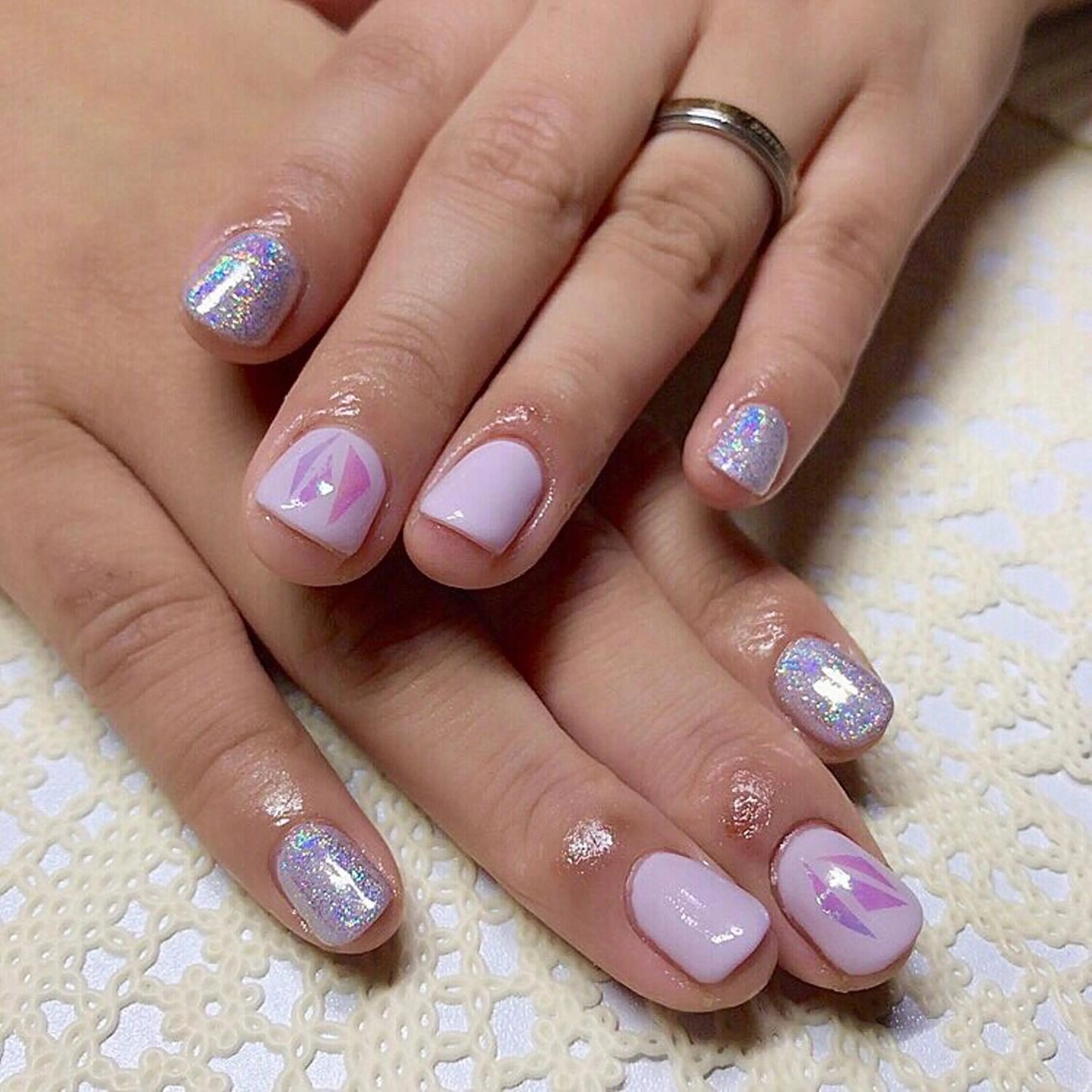 ネイル S Nailのネイルデザイン