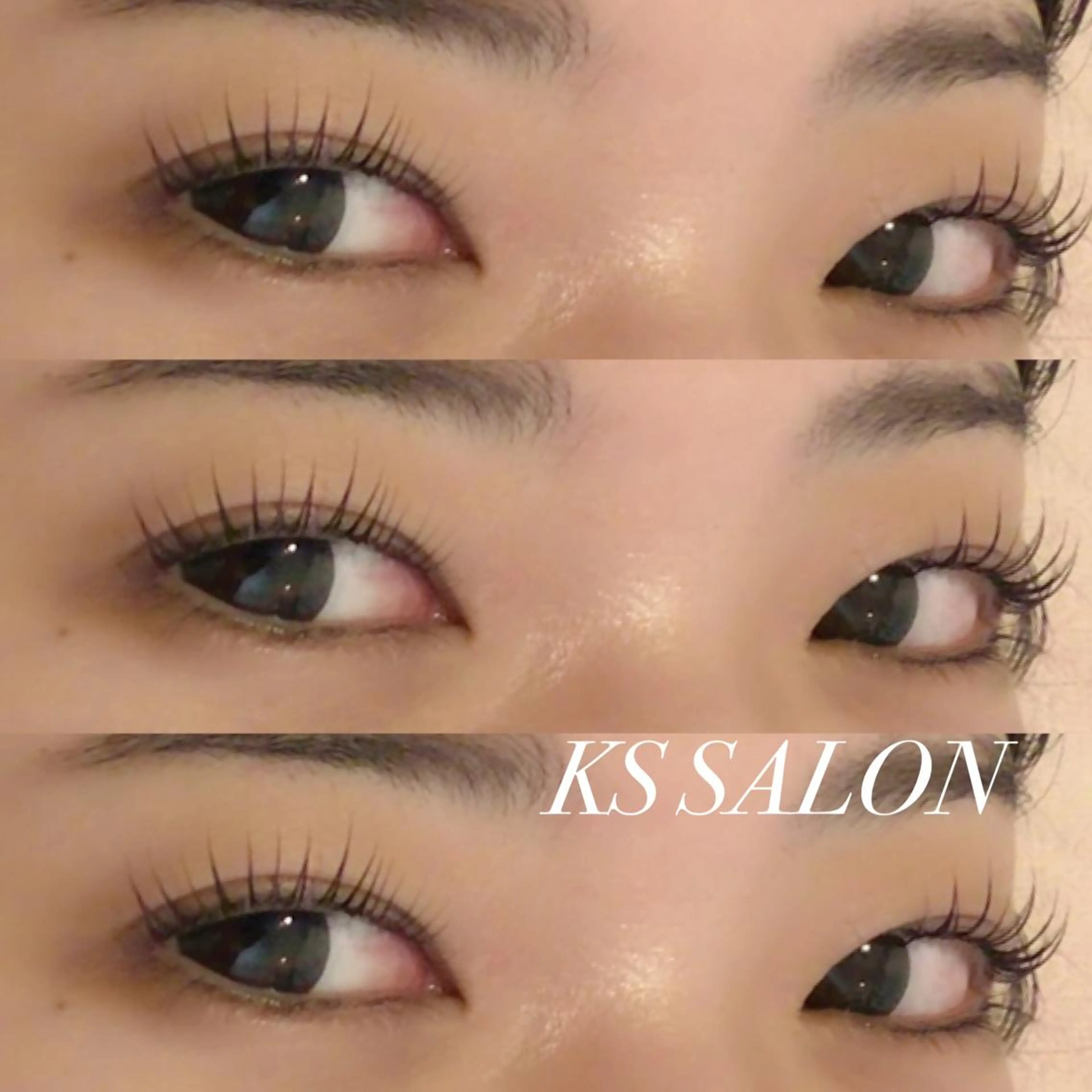 マツエク・マツパ Fallon Beautyのマツエク・マツパデザイン