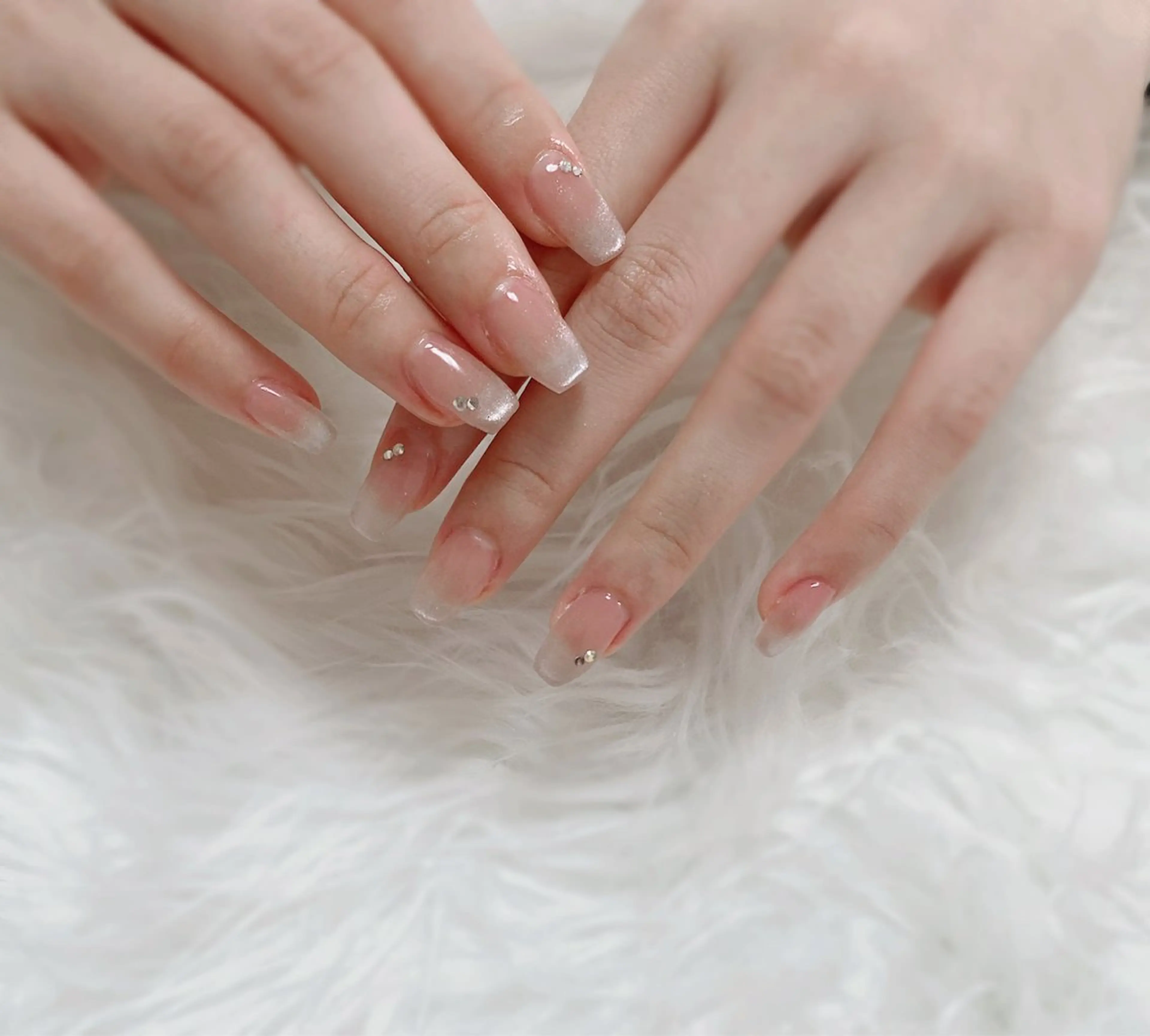 ネイル ESPOIR Ｎのネイルデザイン