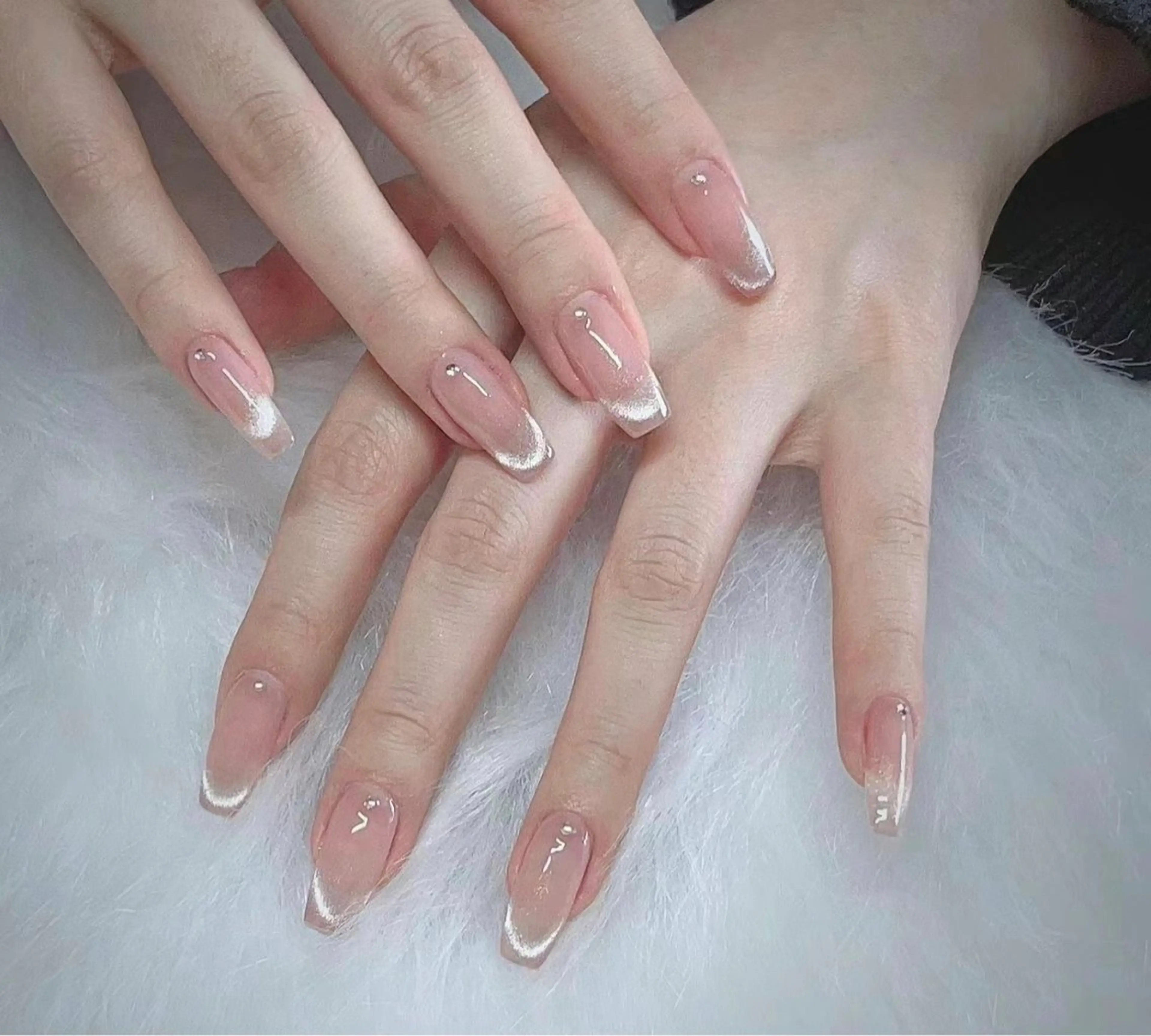 ネイル Cutil. Nail🌈のネイルデザイン