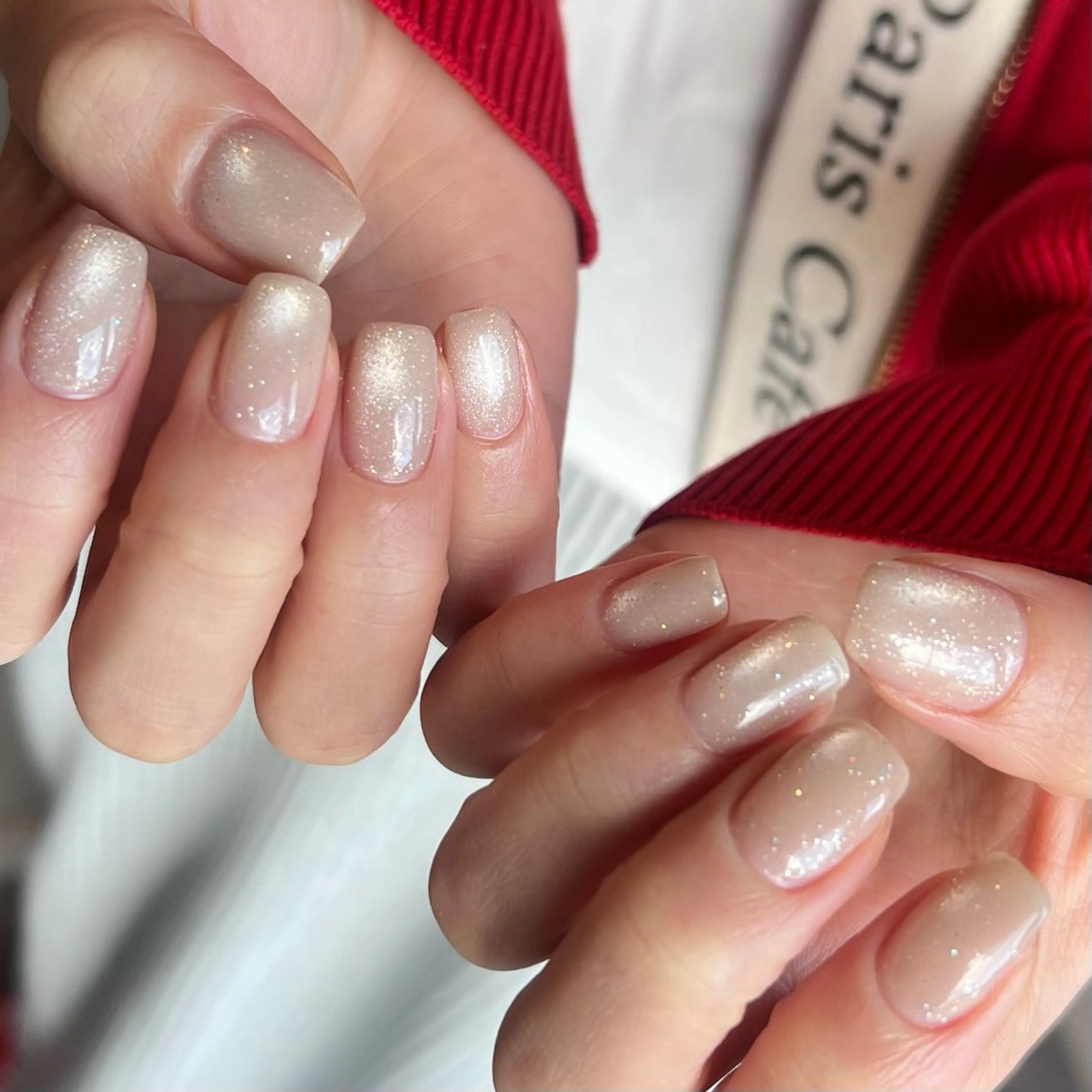 ネイル GLOW/NAIL  福井御幸店所属・GLOW/NAIL 御幸店MaYuMiのネイルデザイン