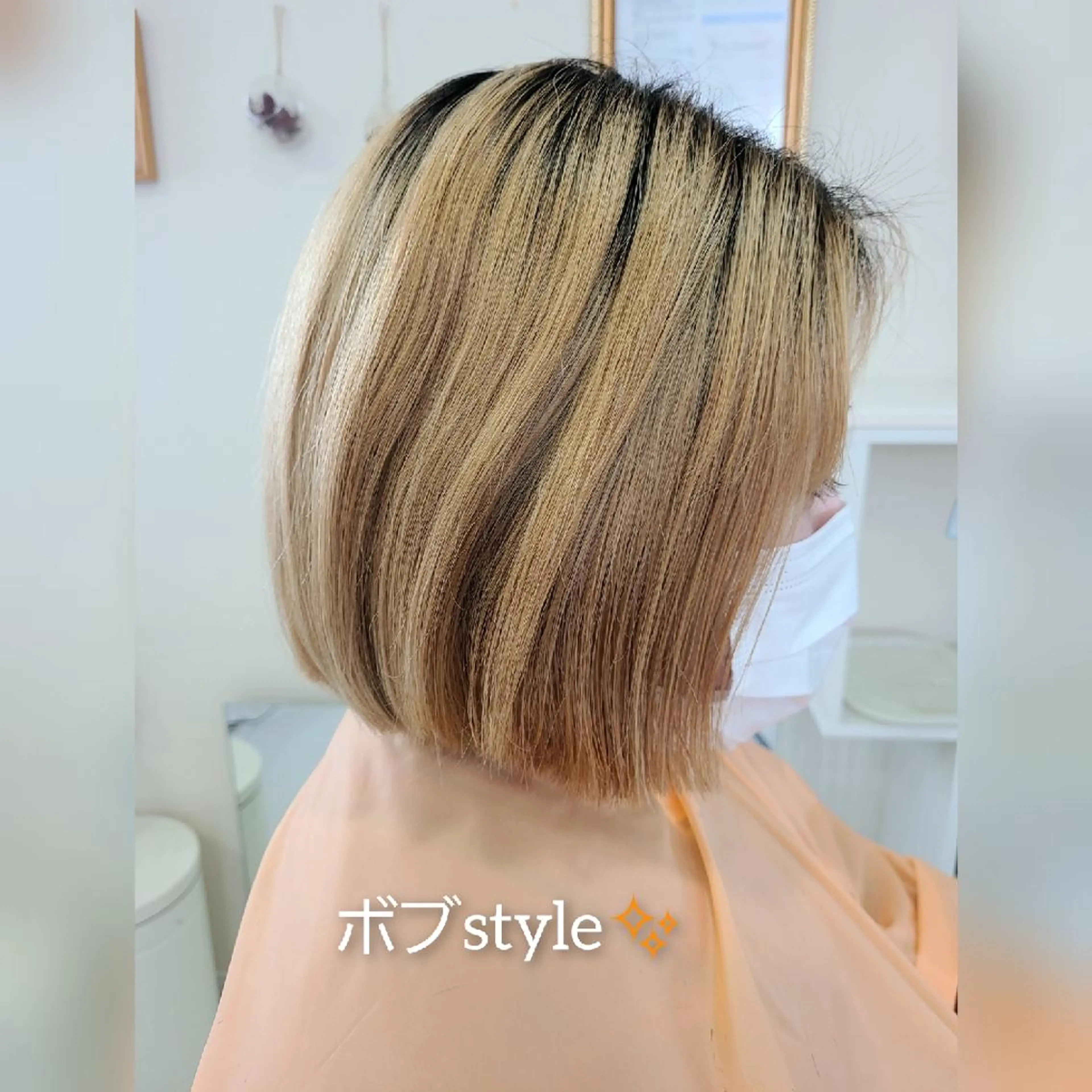 ショート 【トータル美容】 Eternityのその他イメージ