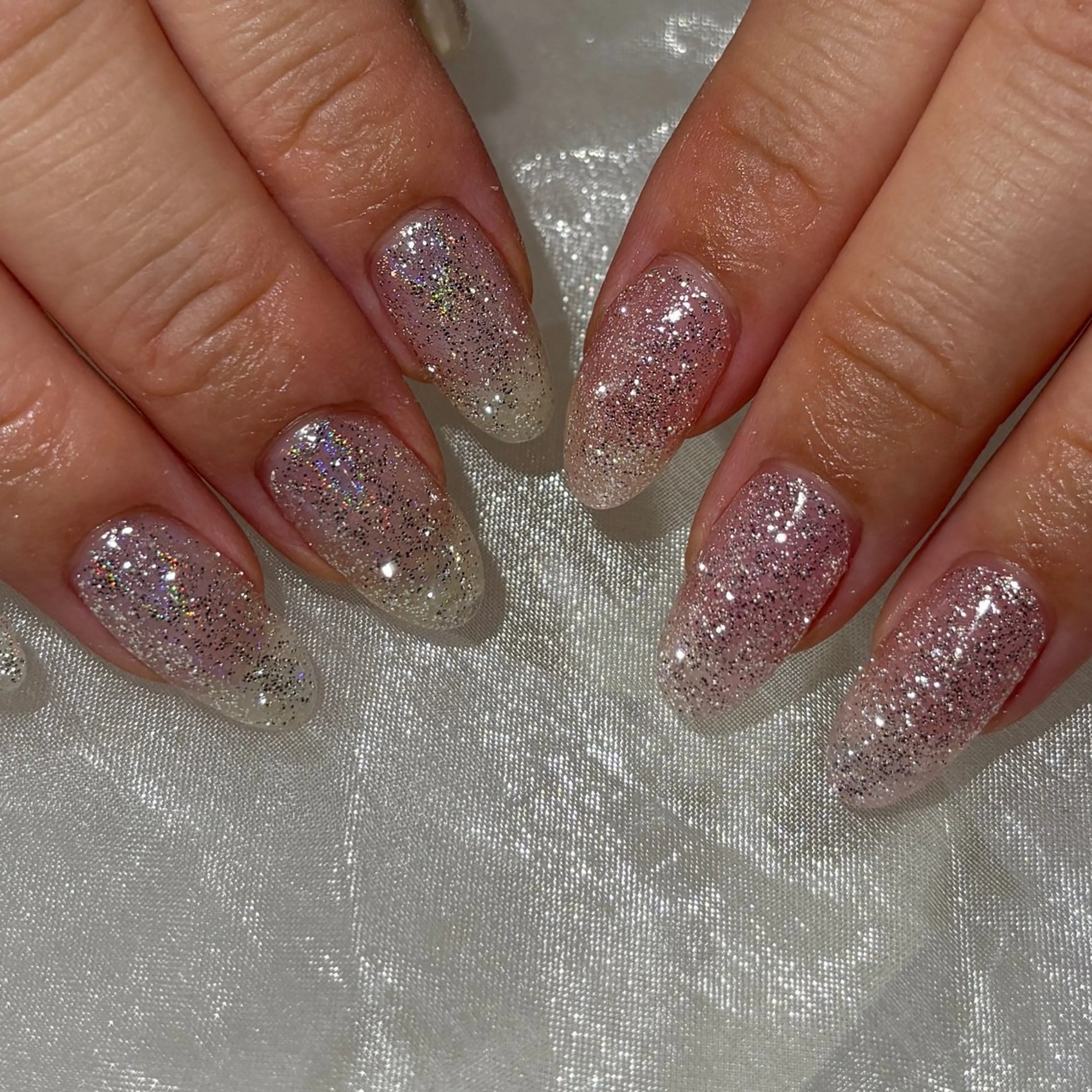 ネイル ハンドネイル Nail Salon Refletのネイルデザイン