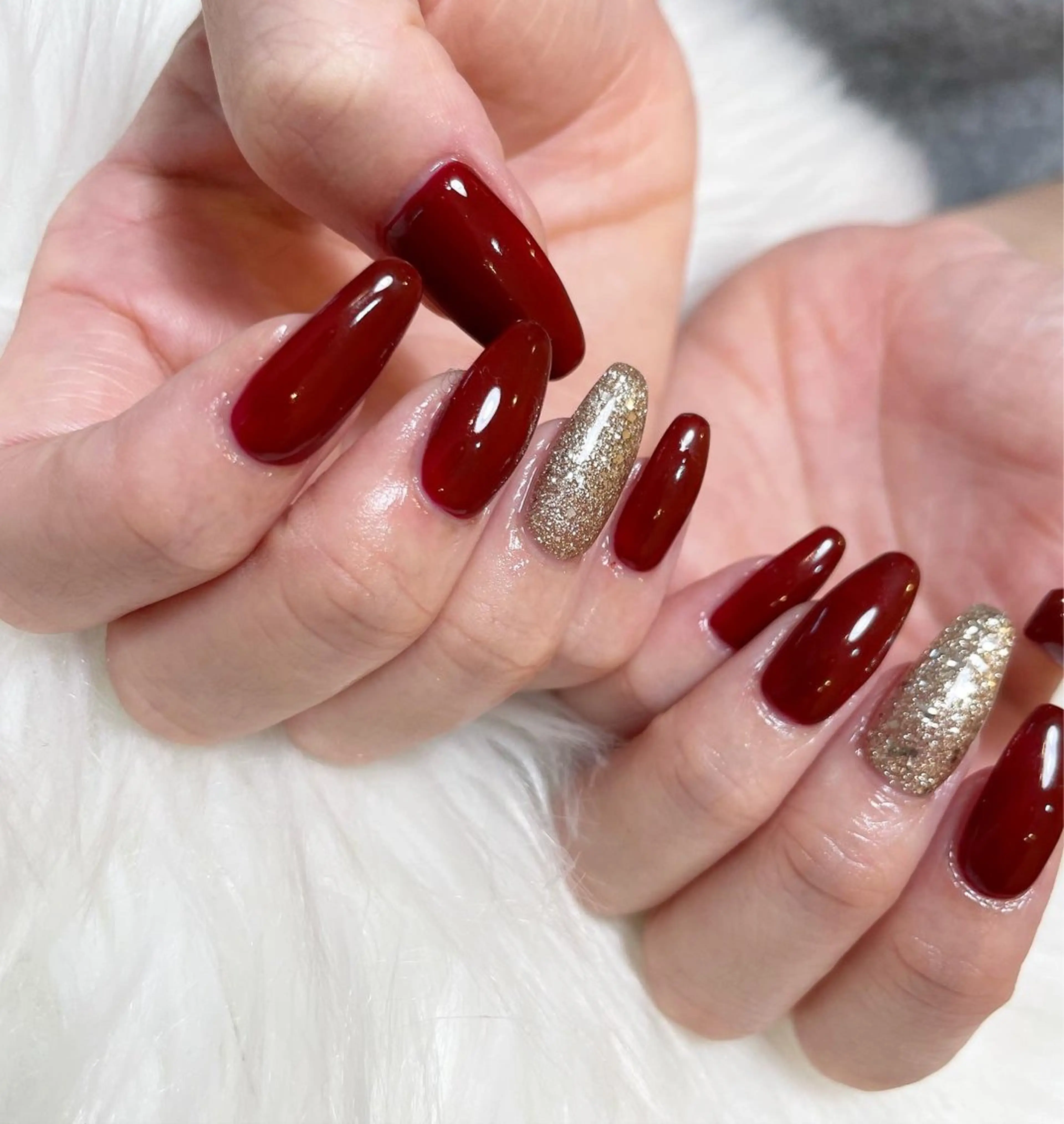 ネイル NANA no artのネイルデザイン