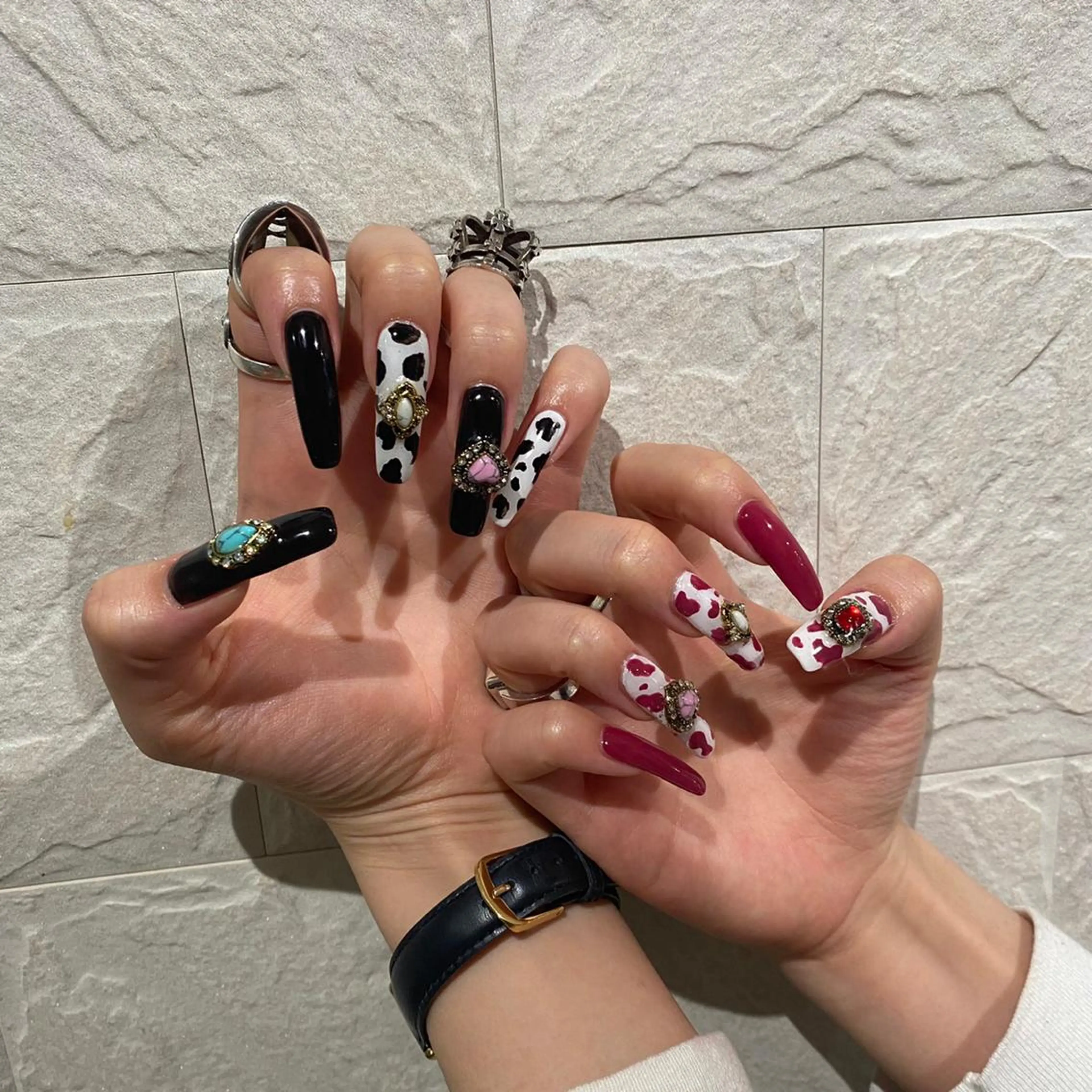 ネイル Ashliy大宮♡ アシュリーのネイルデザイン