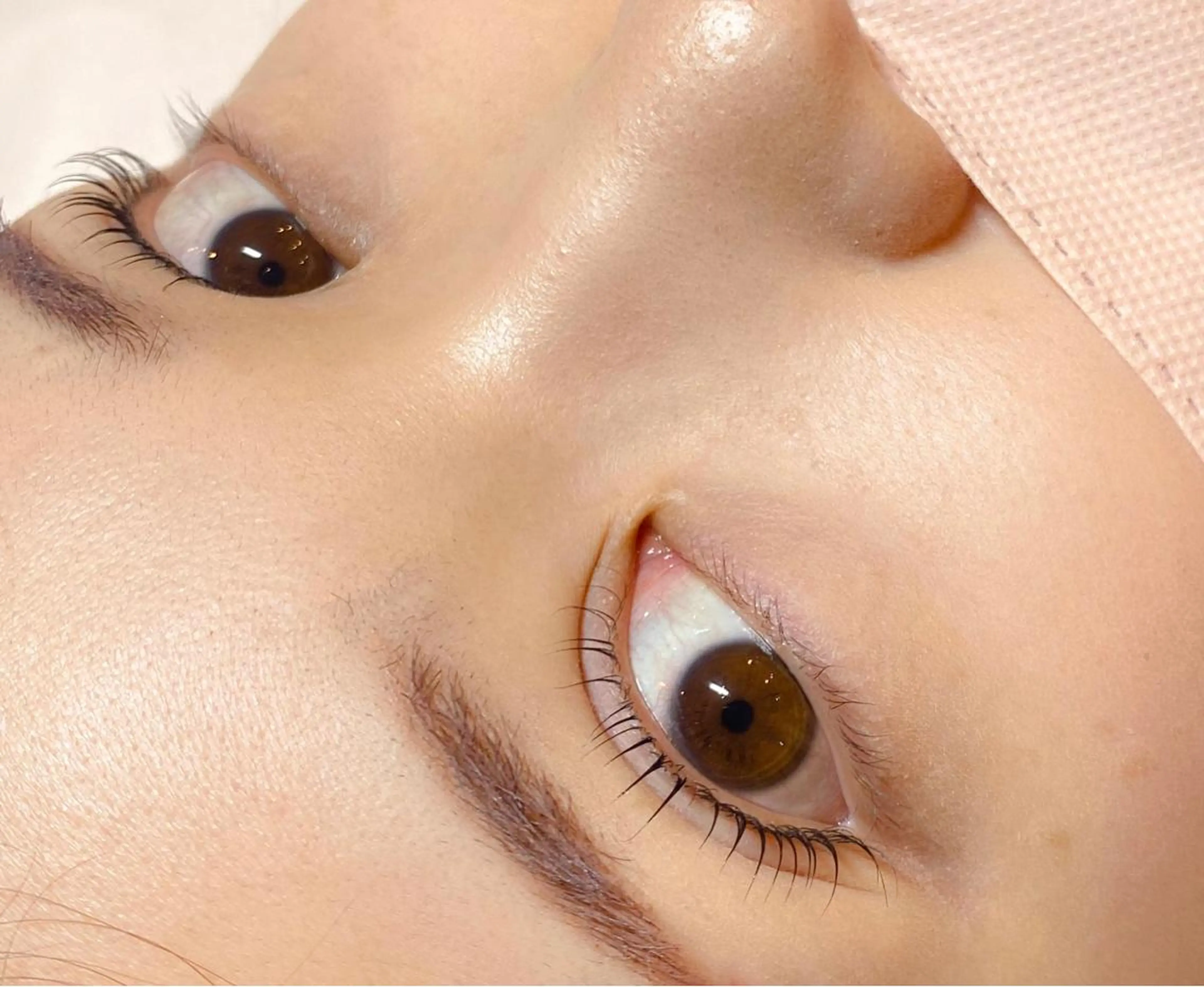 マツエク・マツパ まつ毛パーマまつエク 緑が丘徒歩1分/松田のマツエク・マツパデザイン