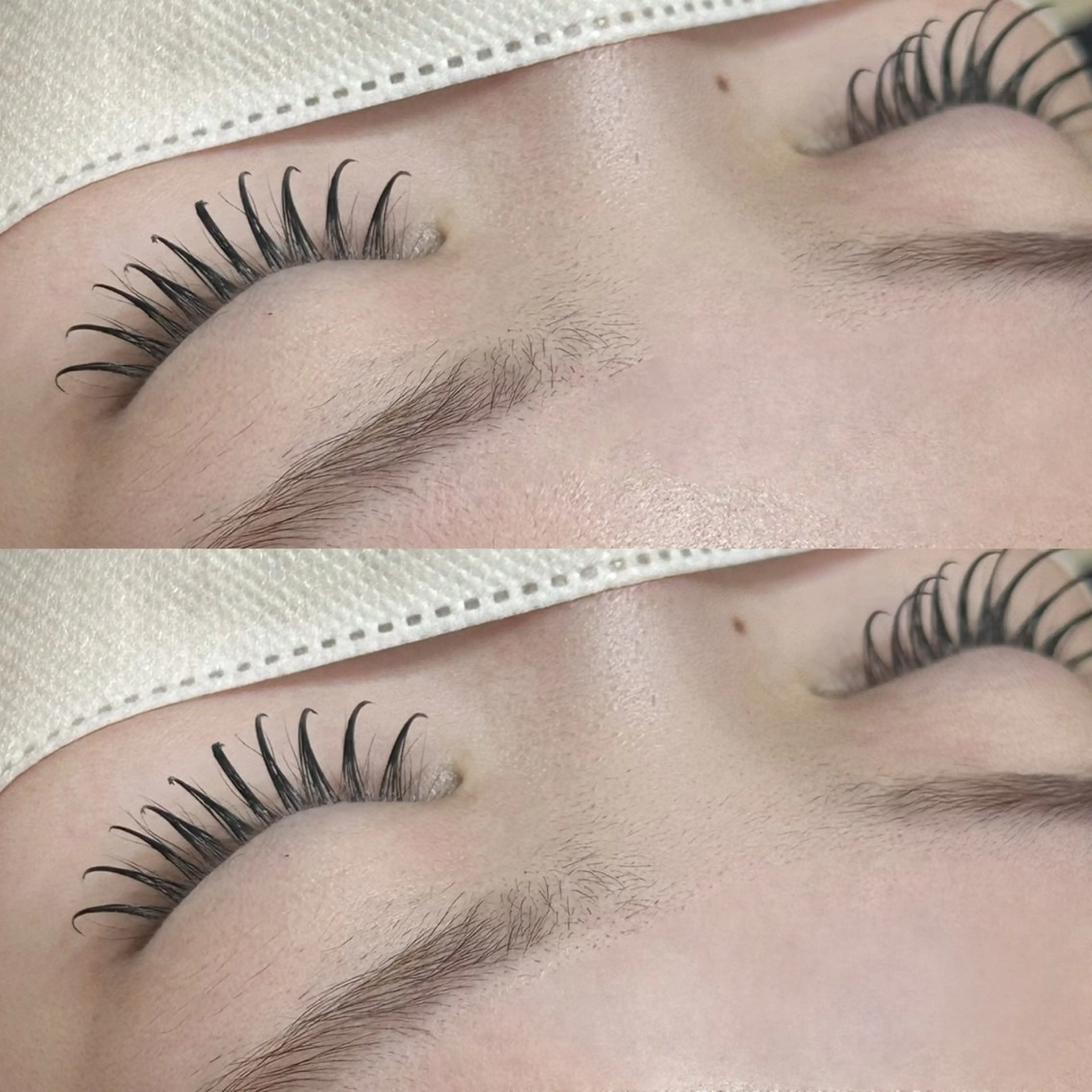 マツエク・マツパ マツエク Reina🎀/ 韓国まつげ🫧/梅田のマツエク・マツパデザイン