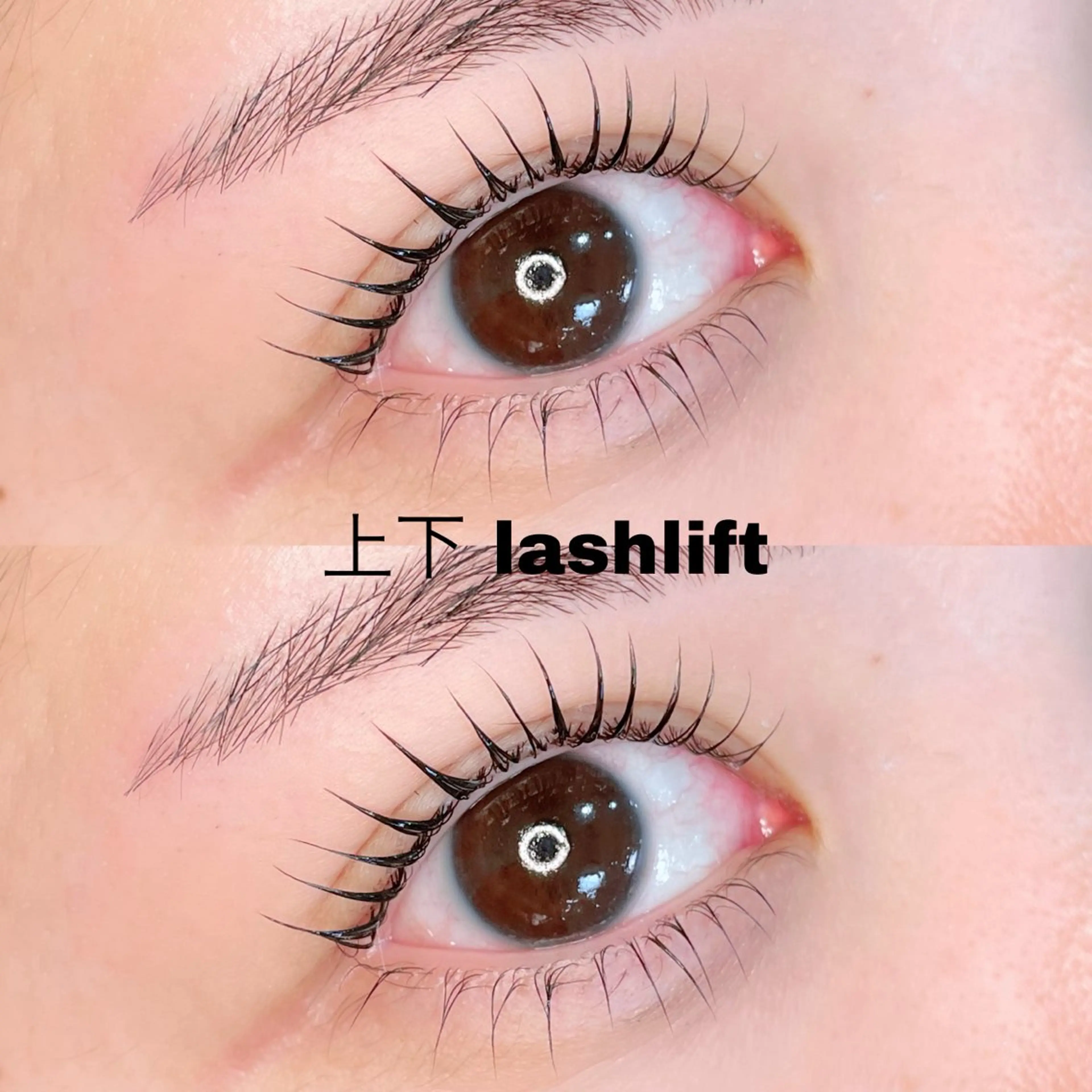 マツエク・マツパ マツパ パリジェンヌ/美眉 OLIVIA加藤のマツエク・マツパデザイン