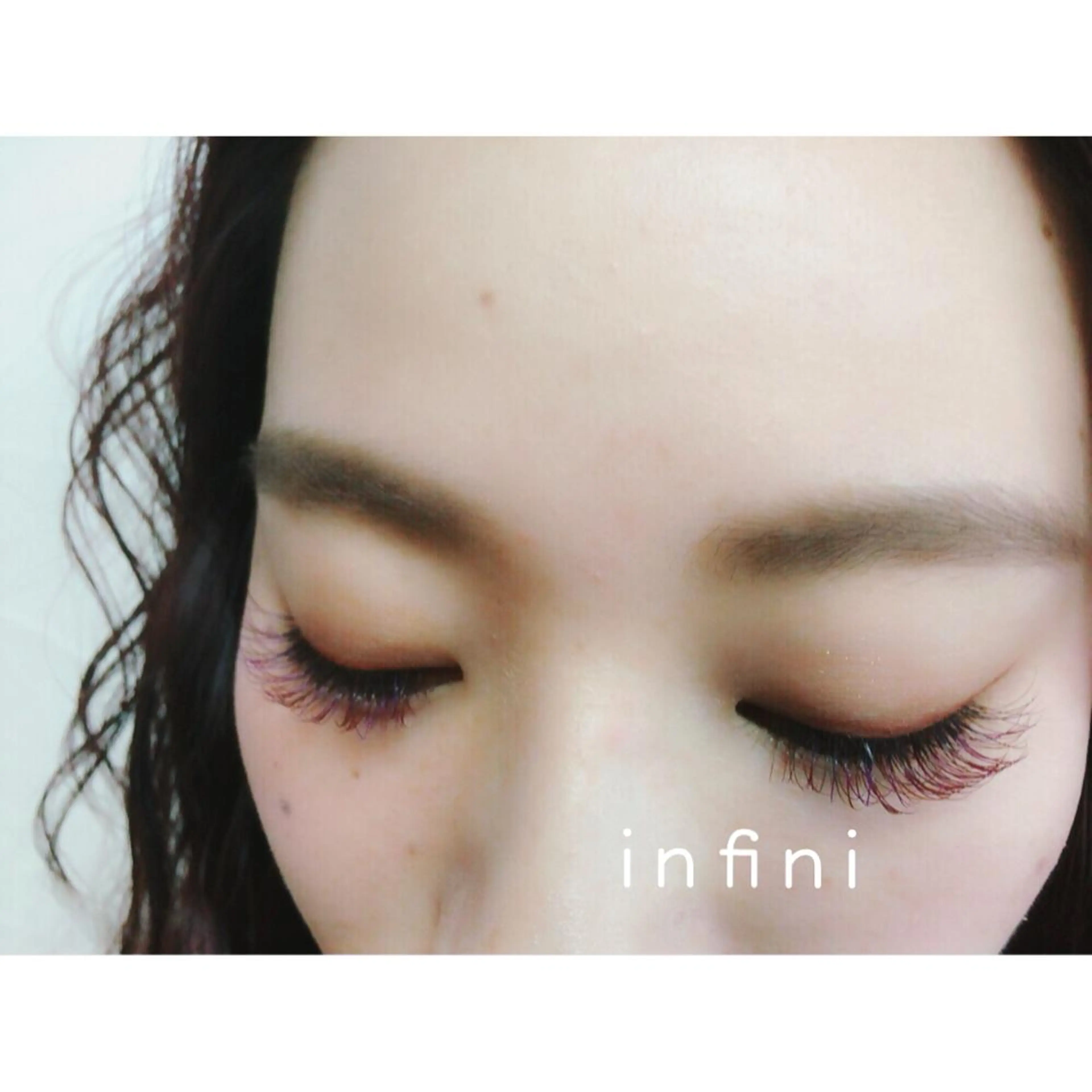 まつエク 🥚Sumire🥚 アイデザイナーのマツエク・マツパデザイン