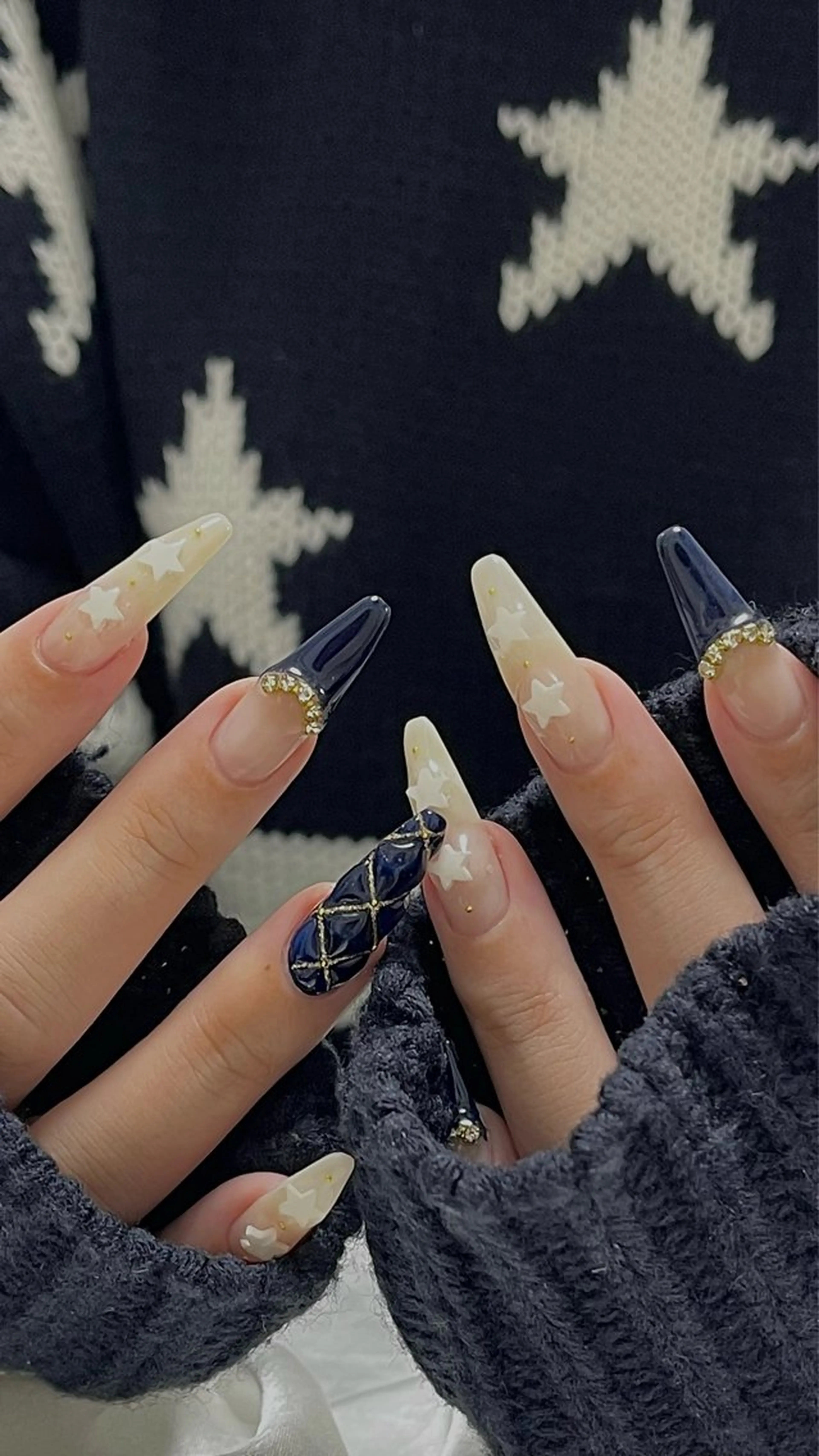 ネイル Nailsalon Fave/Rinaのネイルデザイン