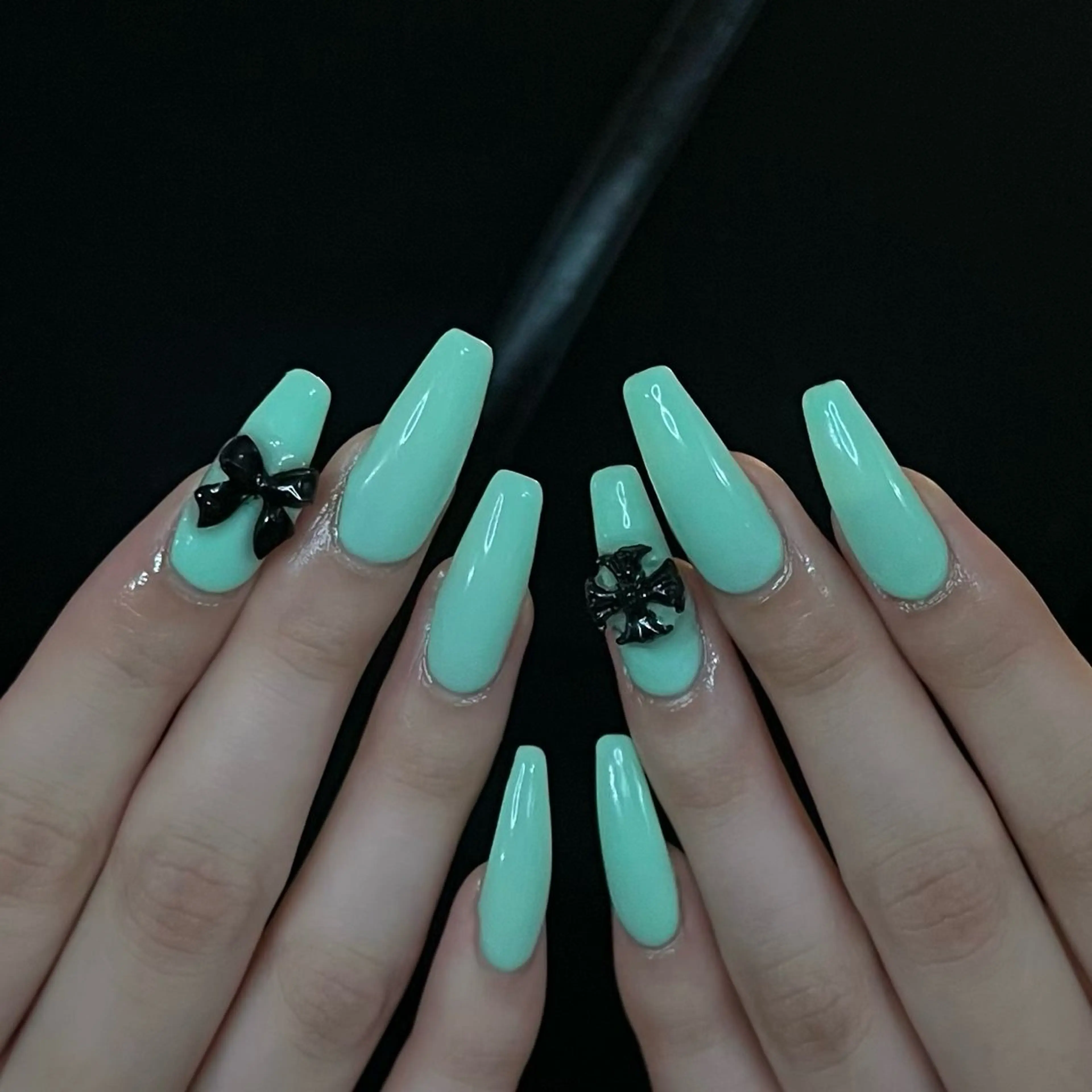 ネイル yuan⭐️ pas á pasのネイルデザイン