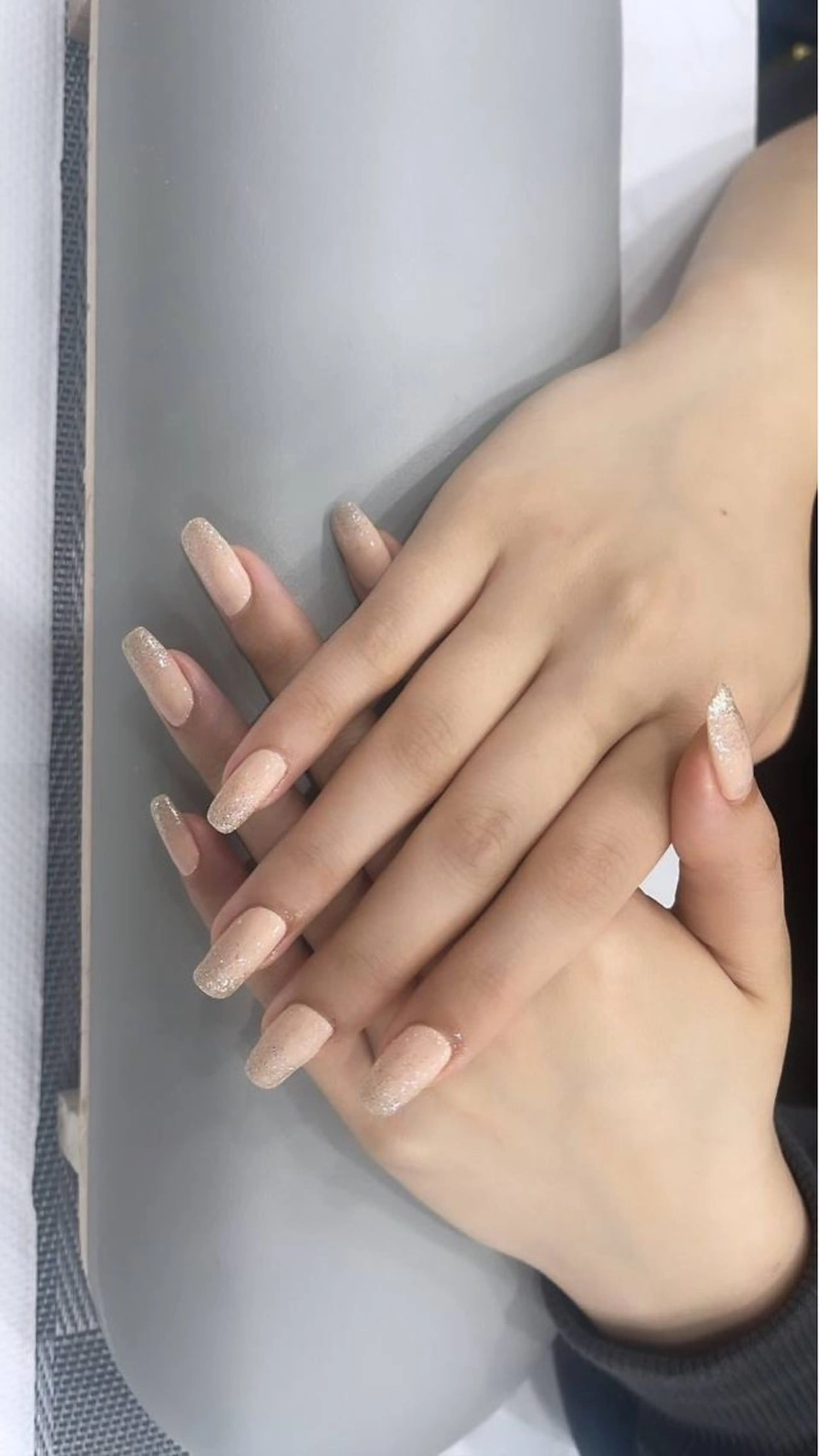 ネイル はは ネイルのネイルデザイン