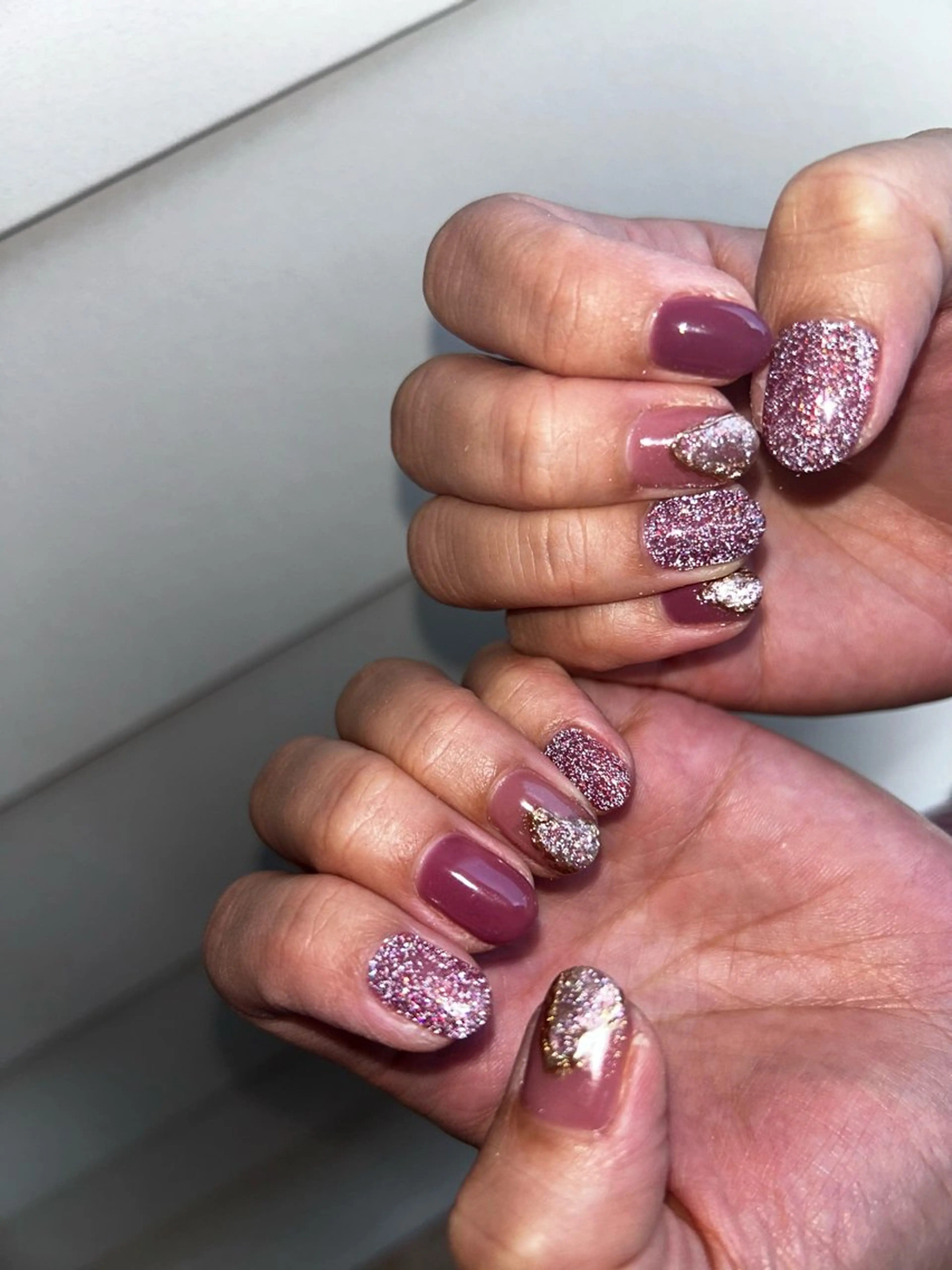 ネイル yuko （ネイリスト）のネイルデザイン