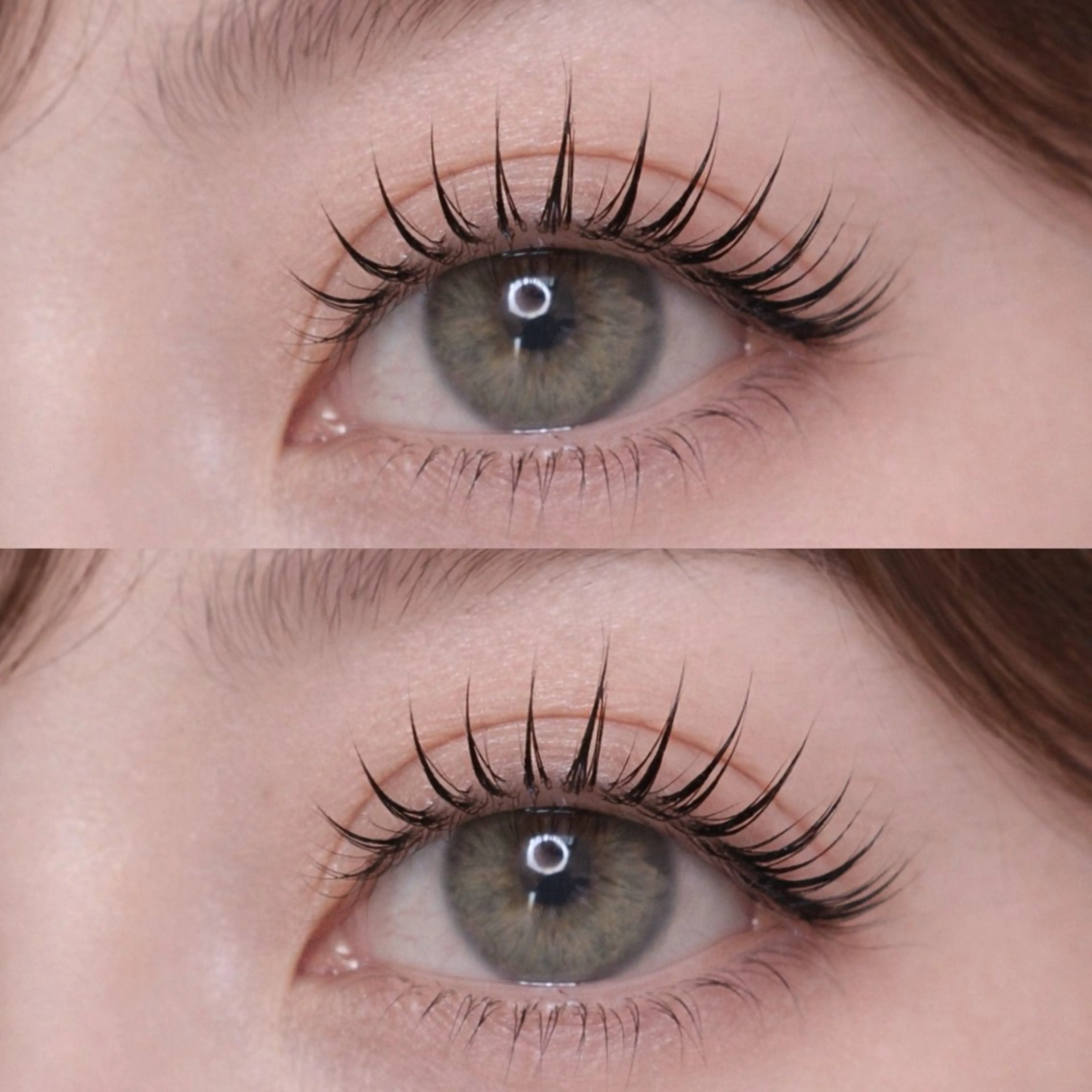 マツエク・マツパ マツエク ⸜🌷︎⸝まつ毛専門 サロンKanna🌷のマツエク・マツパデザイン