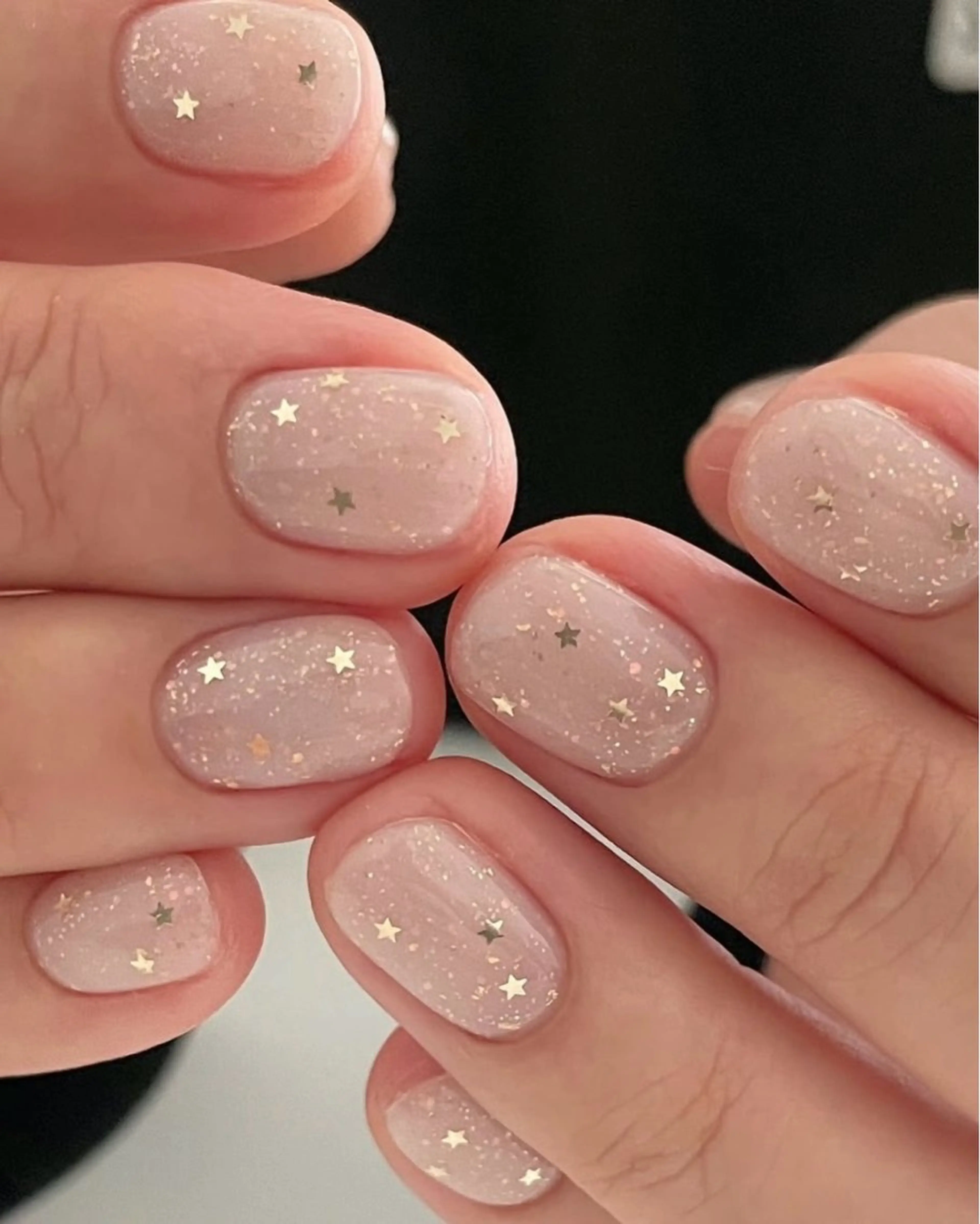 ネイル ハンドネイル suk sallyのネイルデザイン