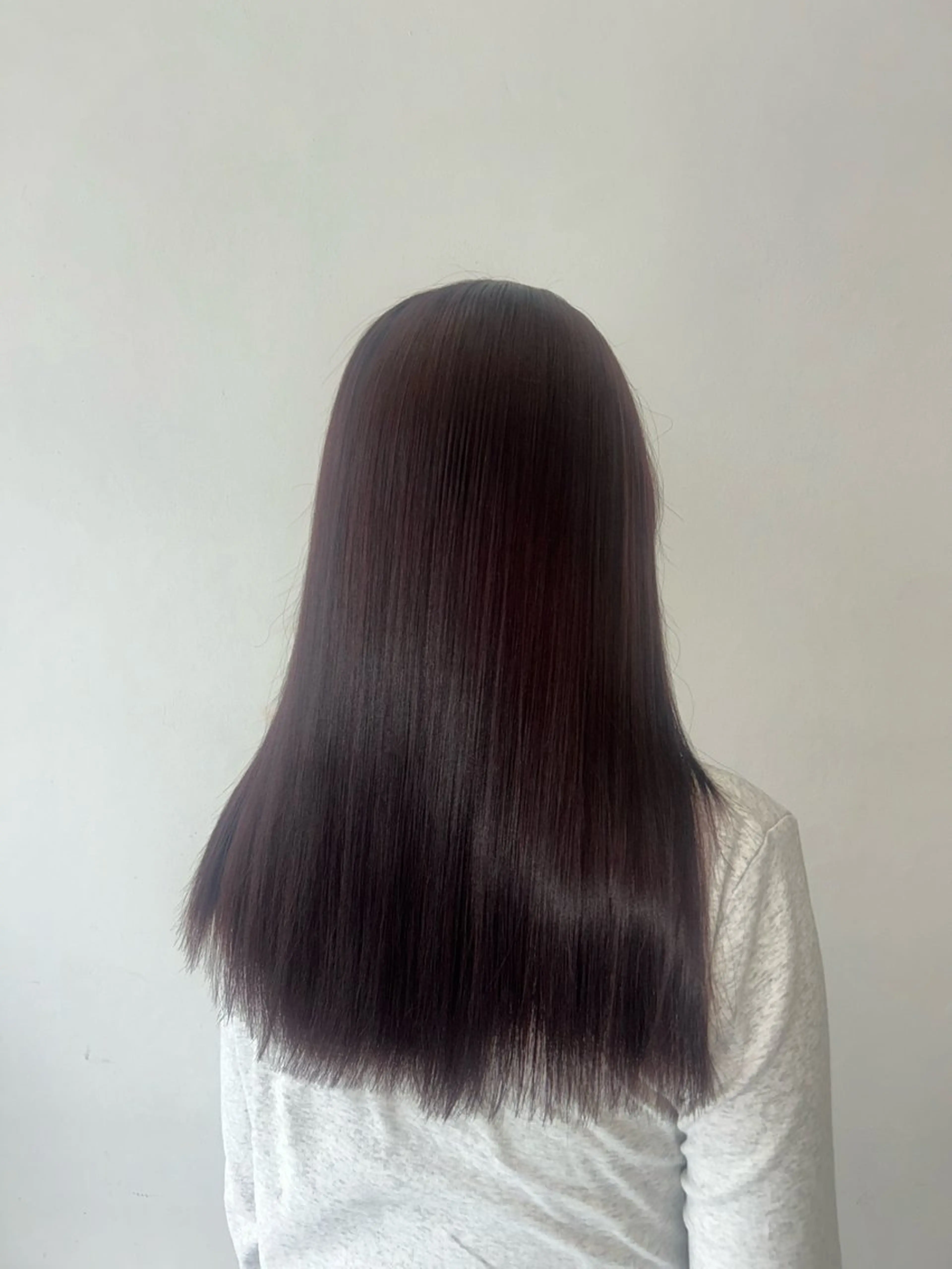 カラー ヘアカラー カットモデル募集中/ 原宿/MOENOのヘアスタイル