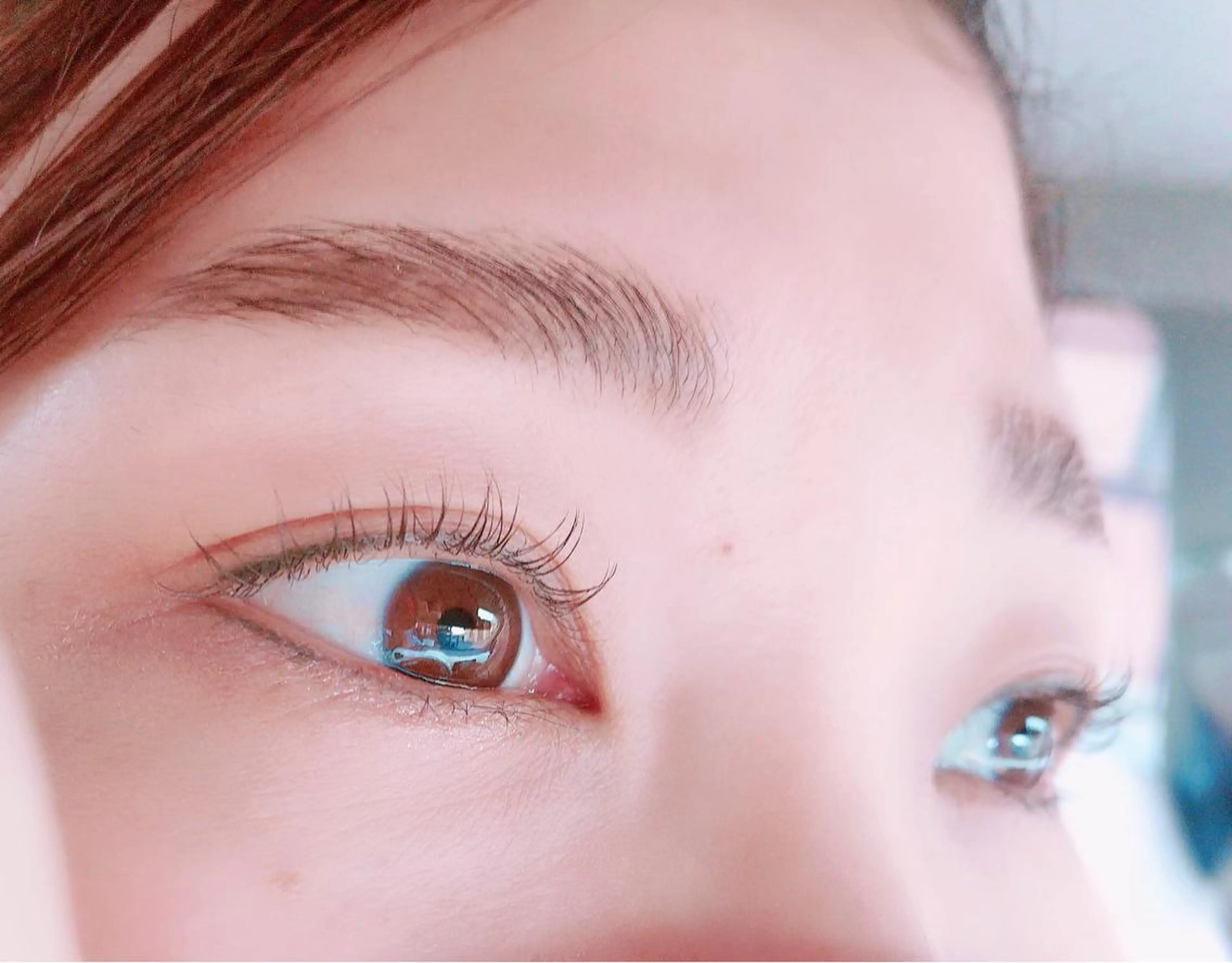 マツエク・マツパ ｉ Ayanaのマツエク・マツパデザイン