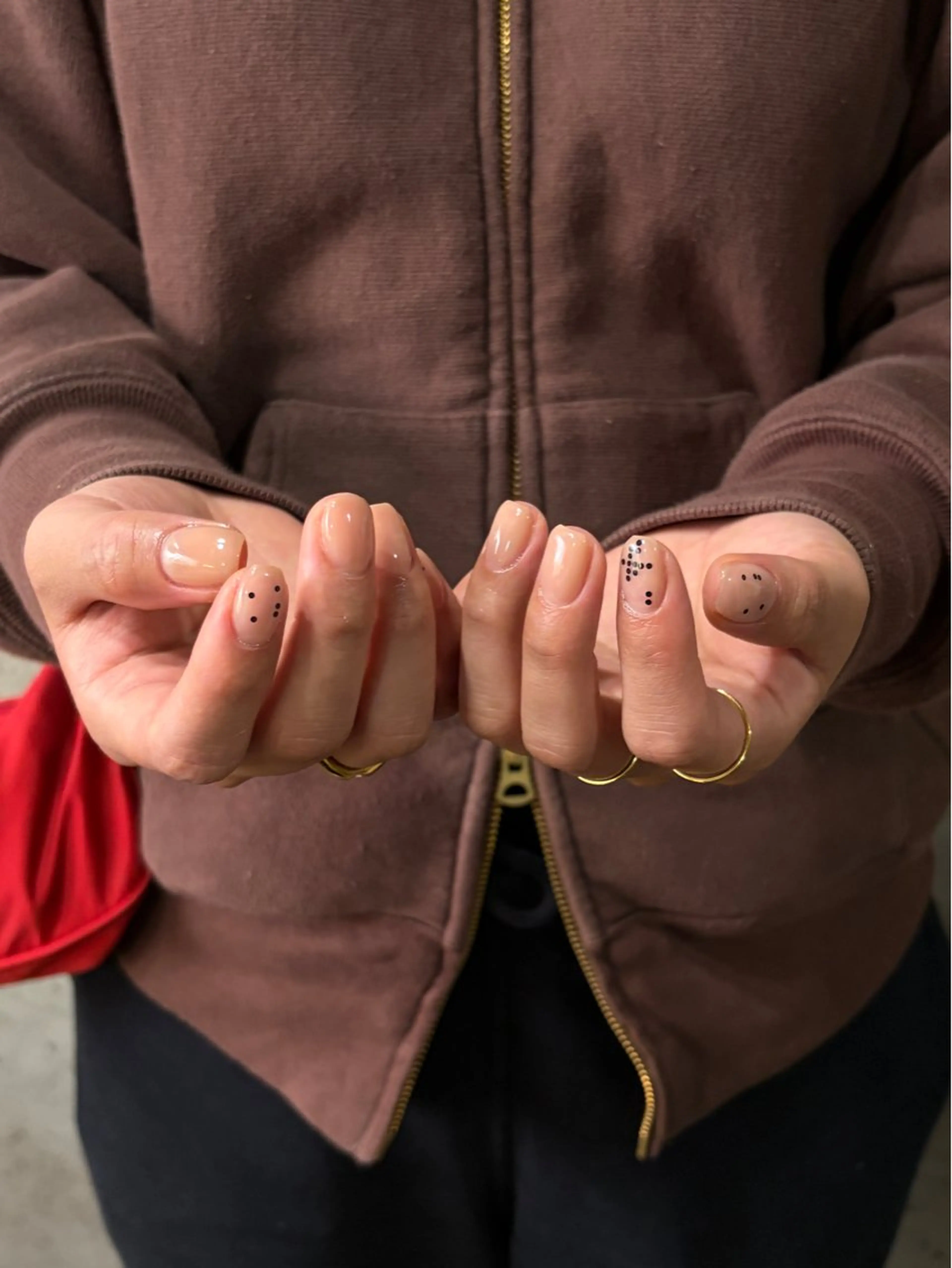 ネイル nail salon Riiのネイルデザイン