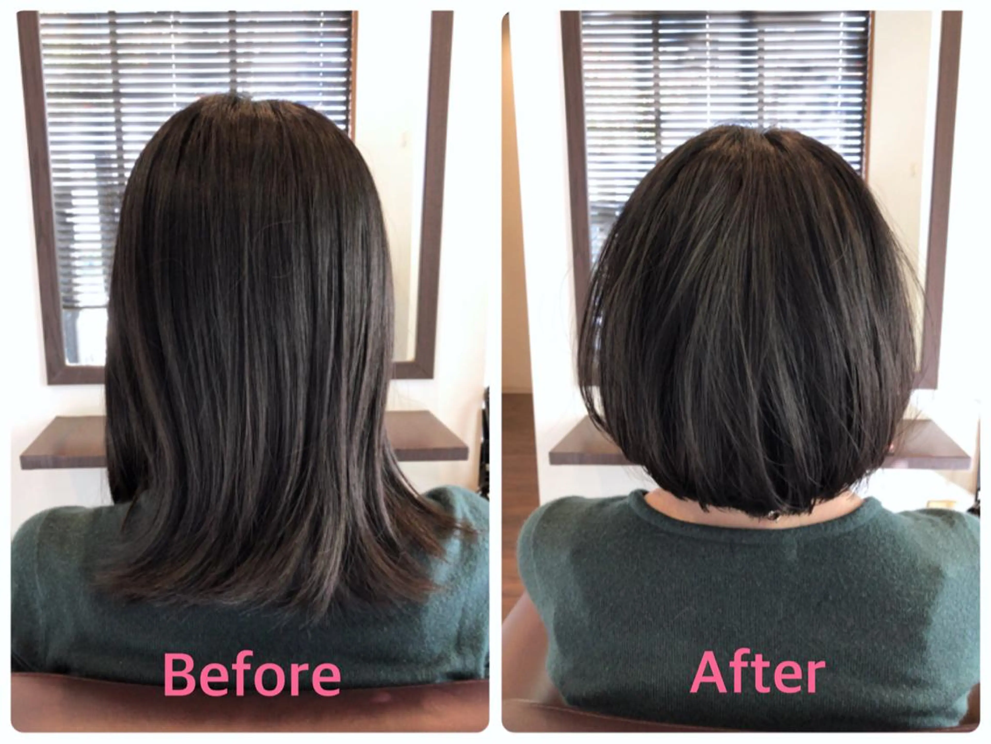 ショート 髪質改善💍 natsukiのヘアスタイル