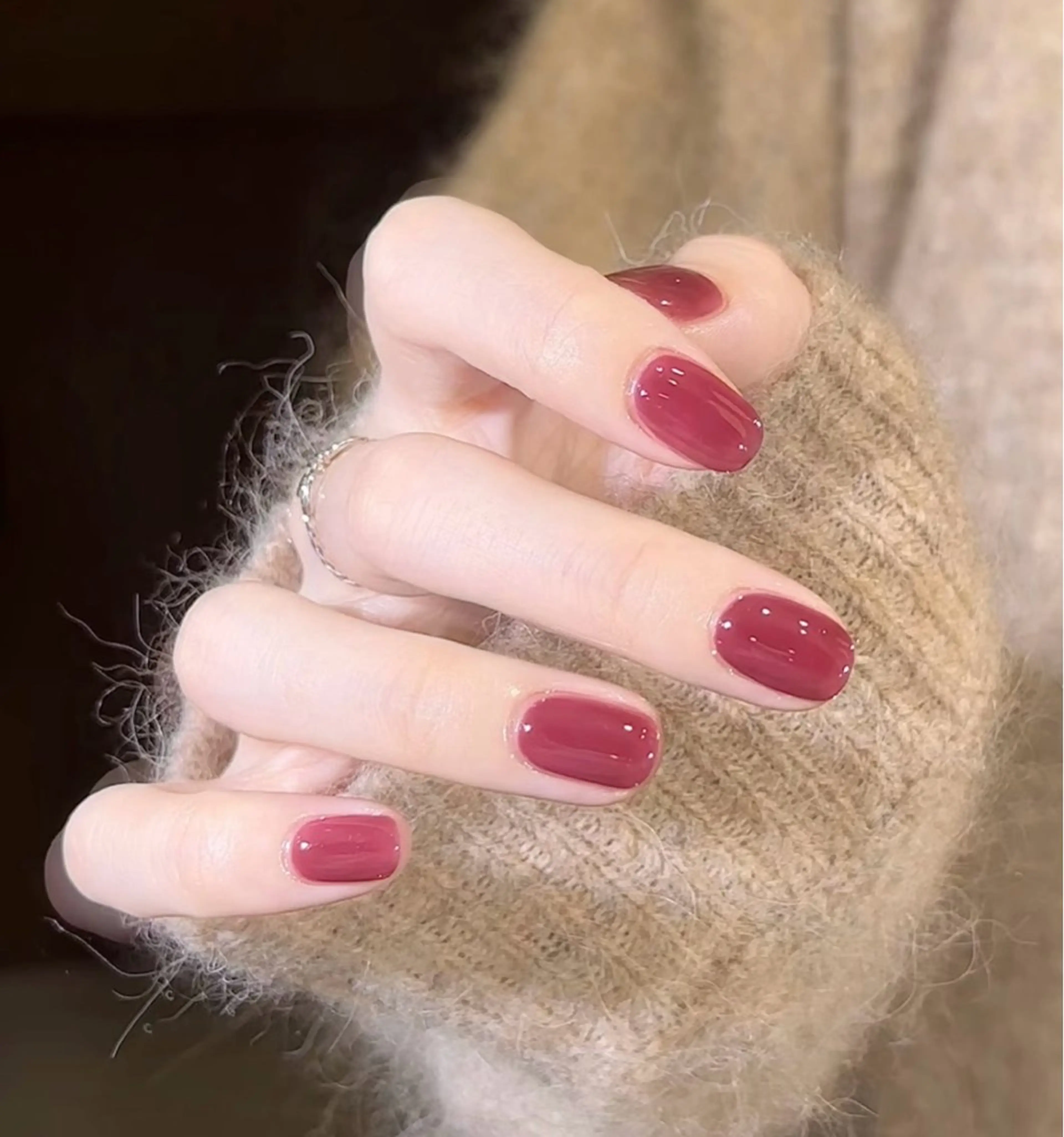 ネイル R nail みおのネイルデザイン