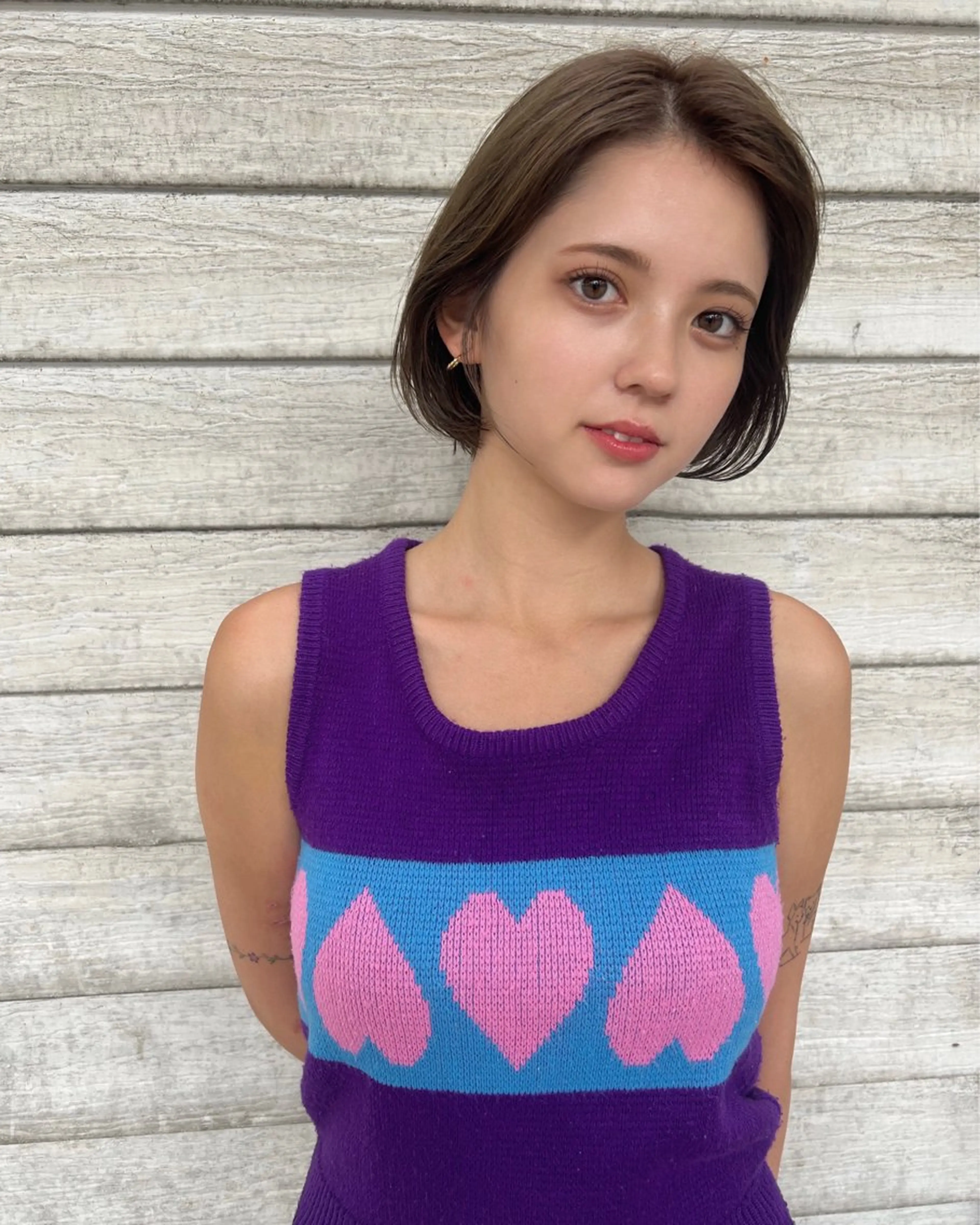 🍋時短ケア🍋カット＋2stepトリートメントの写真