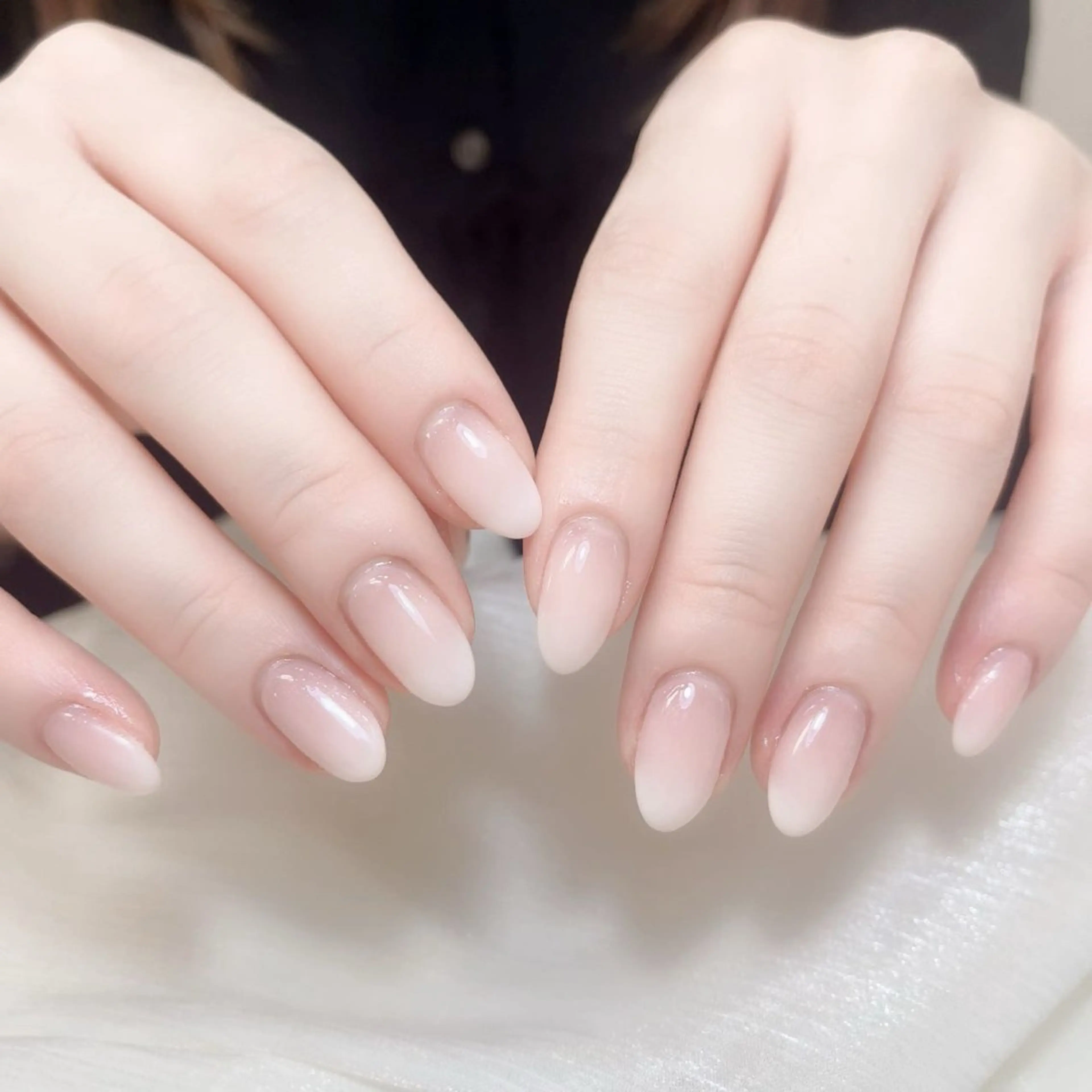 ネイル ハンドネイル DUO MIサロンのネイルデザイン