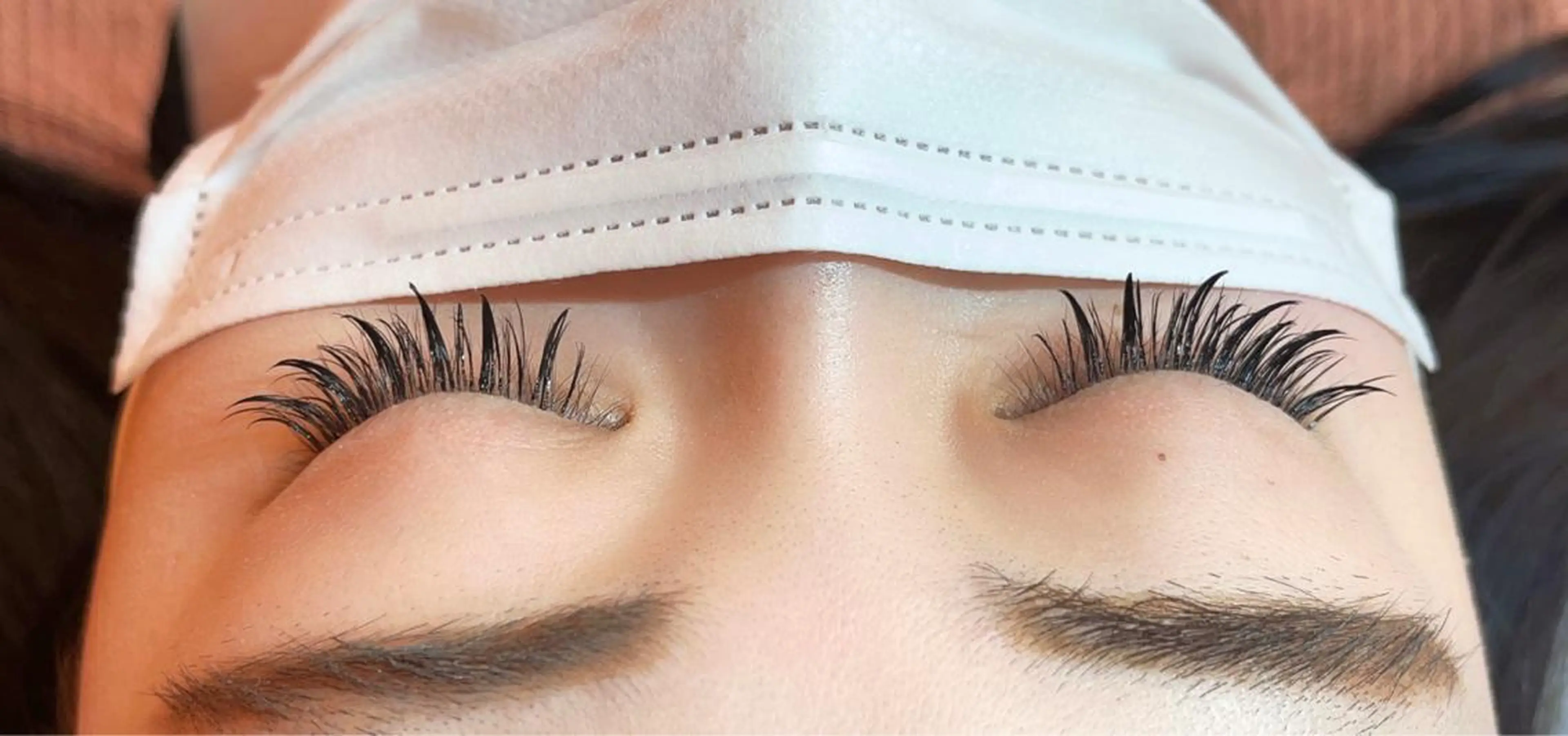 マツエク・マツパ バインドロック ワンホンマツエク マツエク 🪴 Yumi 🪴のマツエク・マツパデザイン