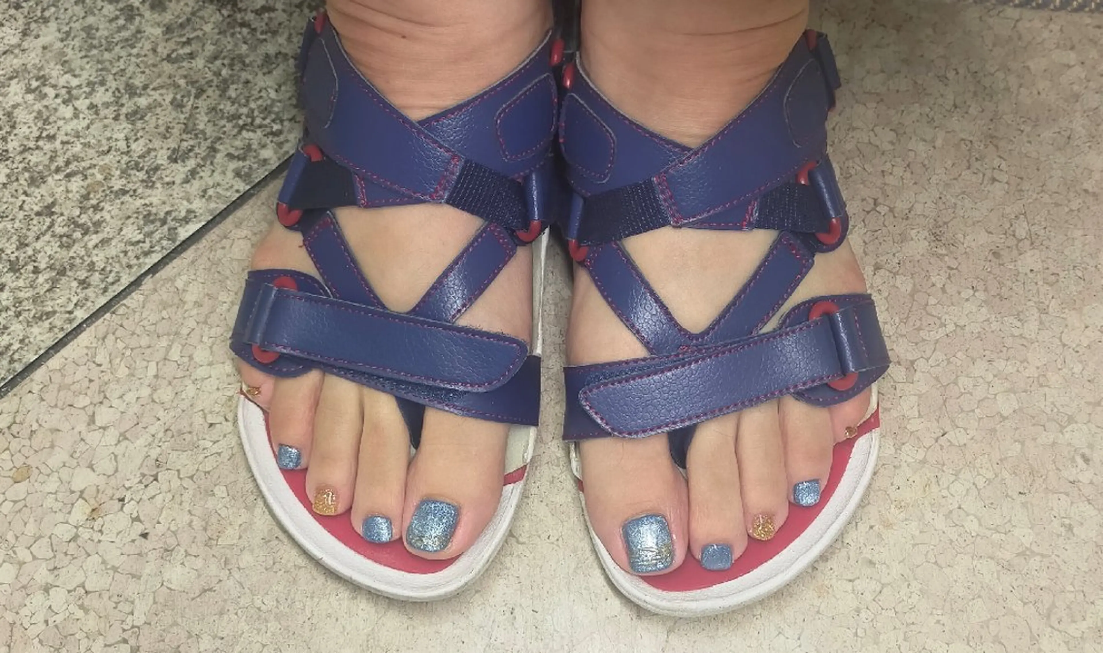 ネイル フットネイル マグネットネイル maruyasu. yのネイルデザイン