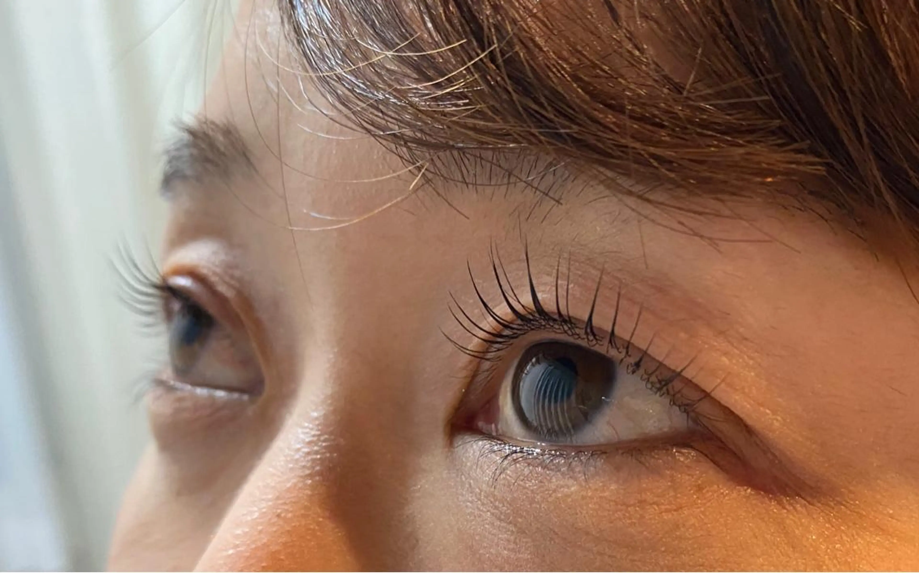 マツエク・マツパ 門前仲町zekka Kaのマツエク・マツパデザイン