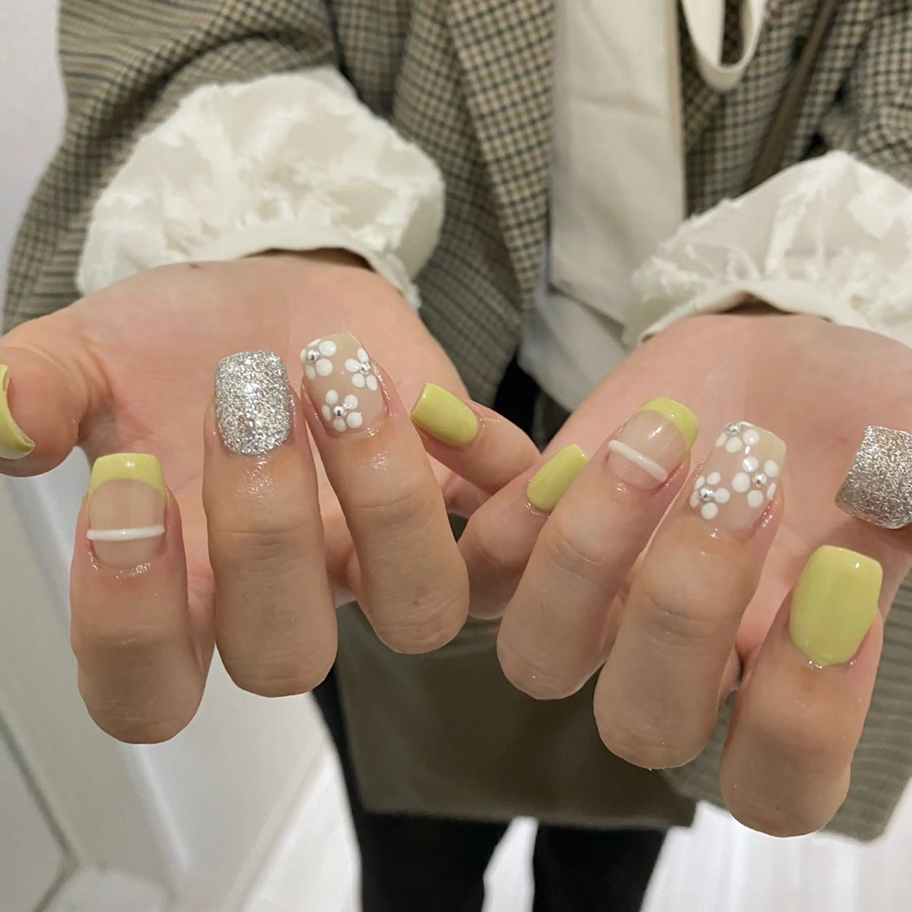 ネイル Kasumi Nailのネイルデザイン