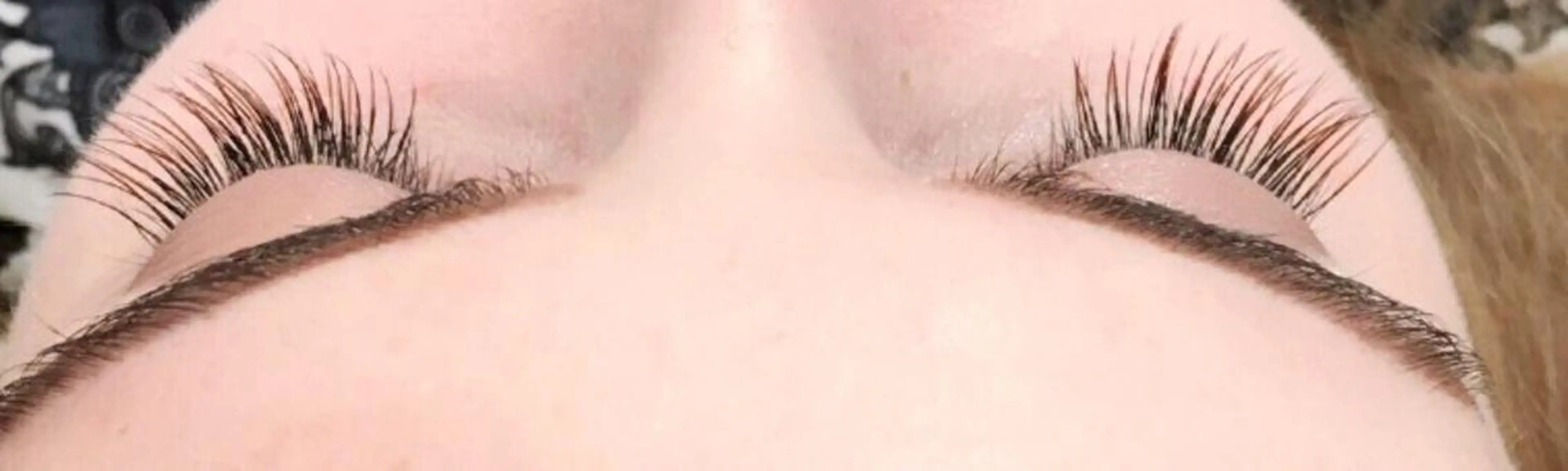 マツエク・マツパ MATSURI BASE.AWAJIのヘアスタイル