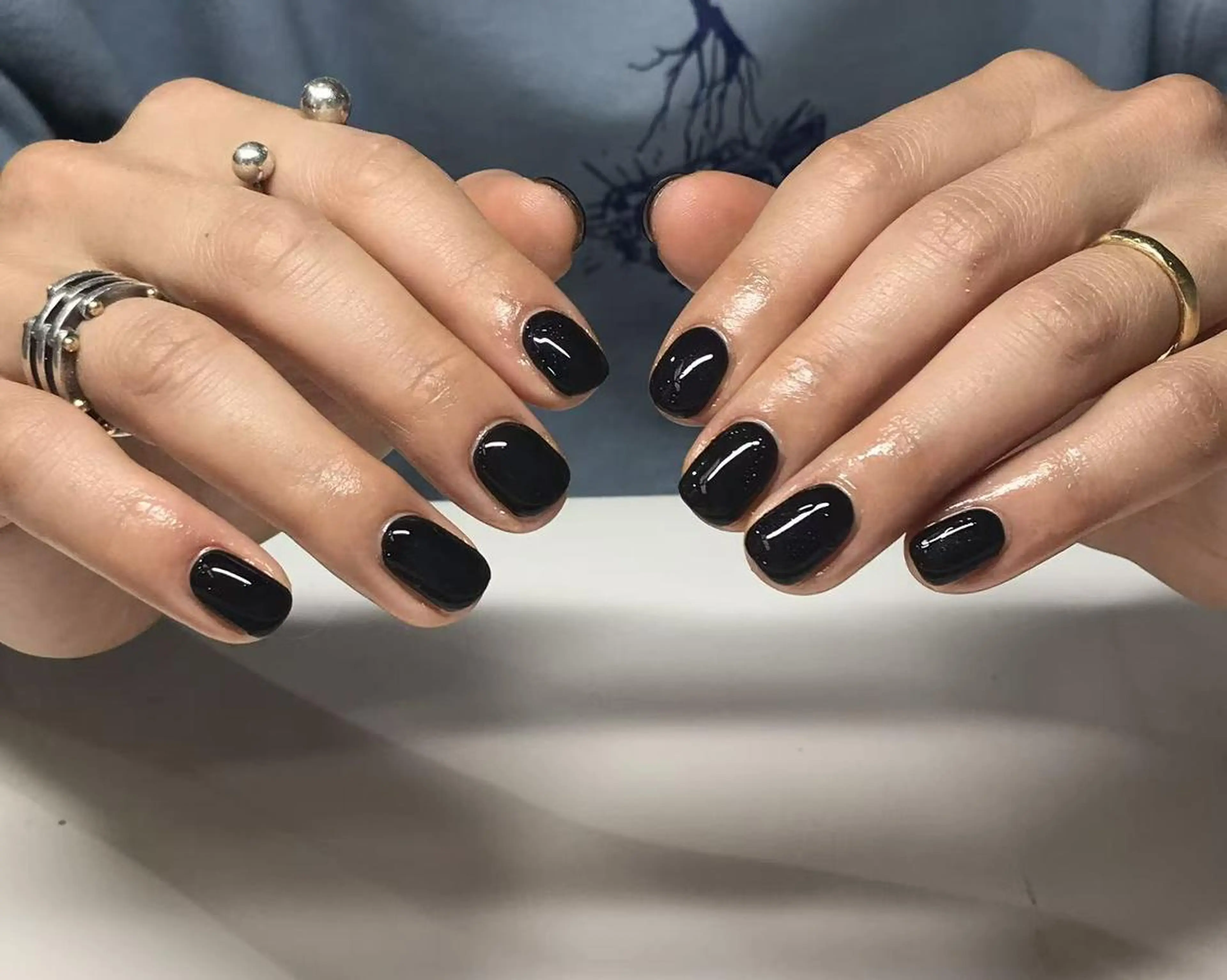 ネイル ハンドネイル Miya🎀 nailのネイルデザイン