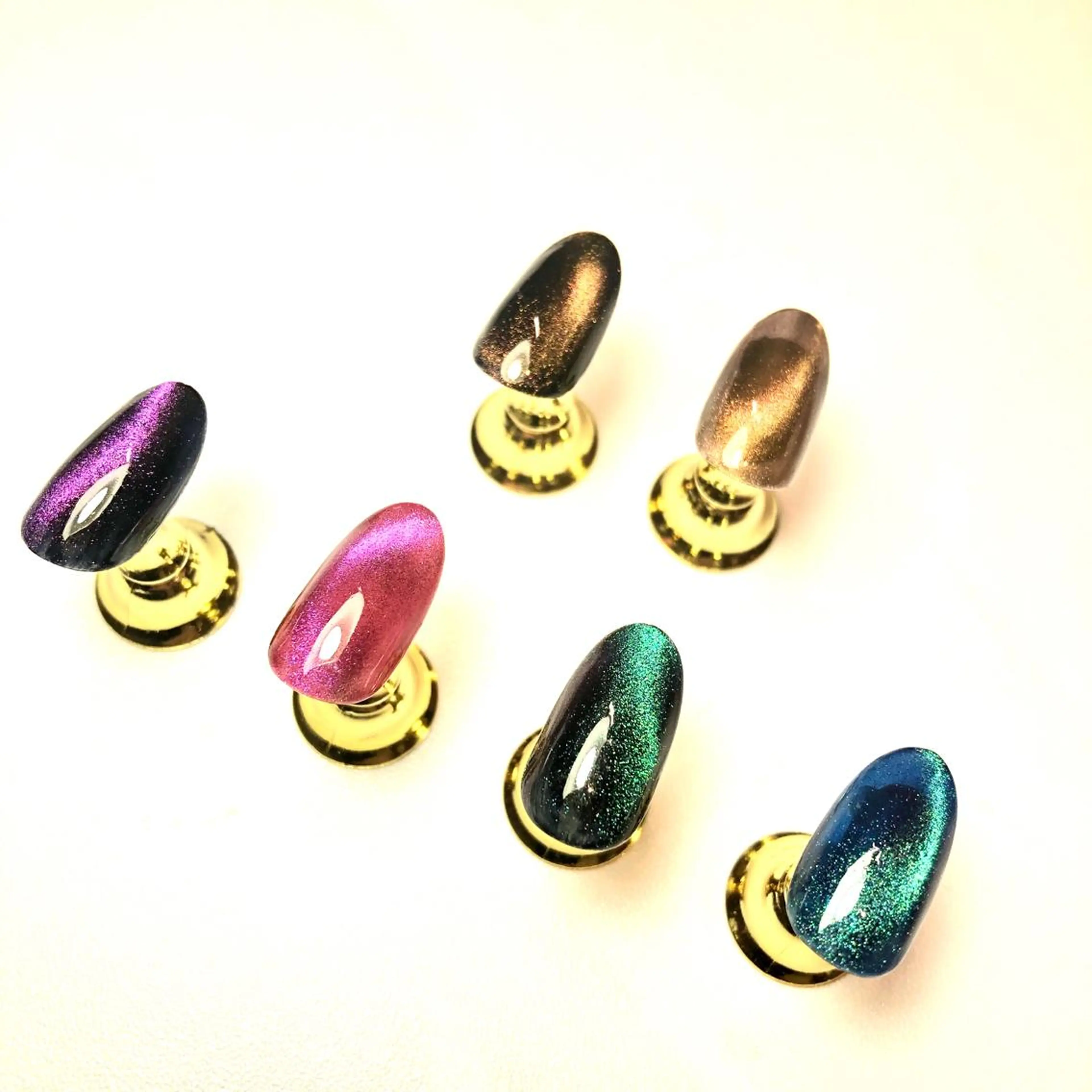 ネイル ハンドネイル Yui＊Aina ShareSalonのネイルデザイン