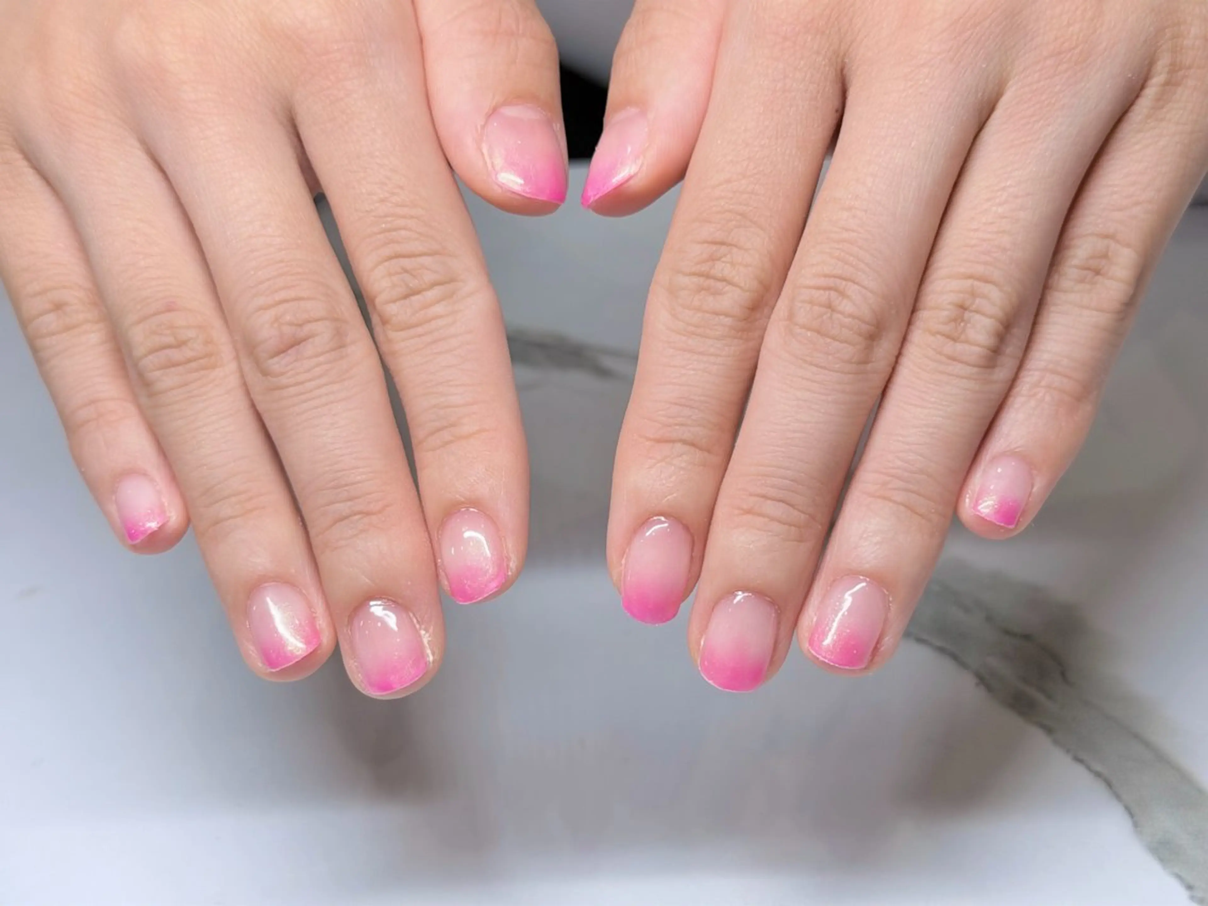 ネイル Na+Luxe あさひのネイルデザイン
