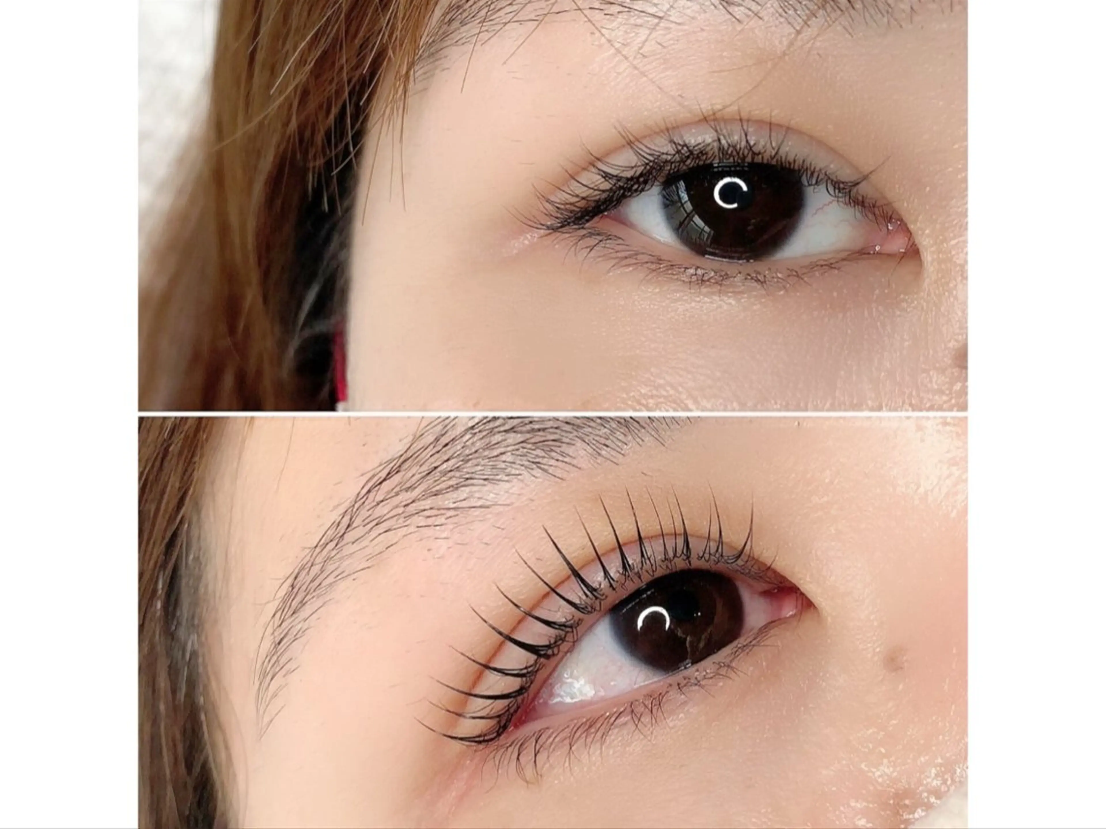 マツエク・マツパ By color EYE&NAIL所属・By color EYE【BEE】のマツエク・マツパデザイン